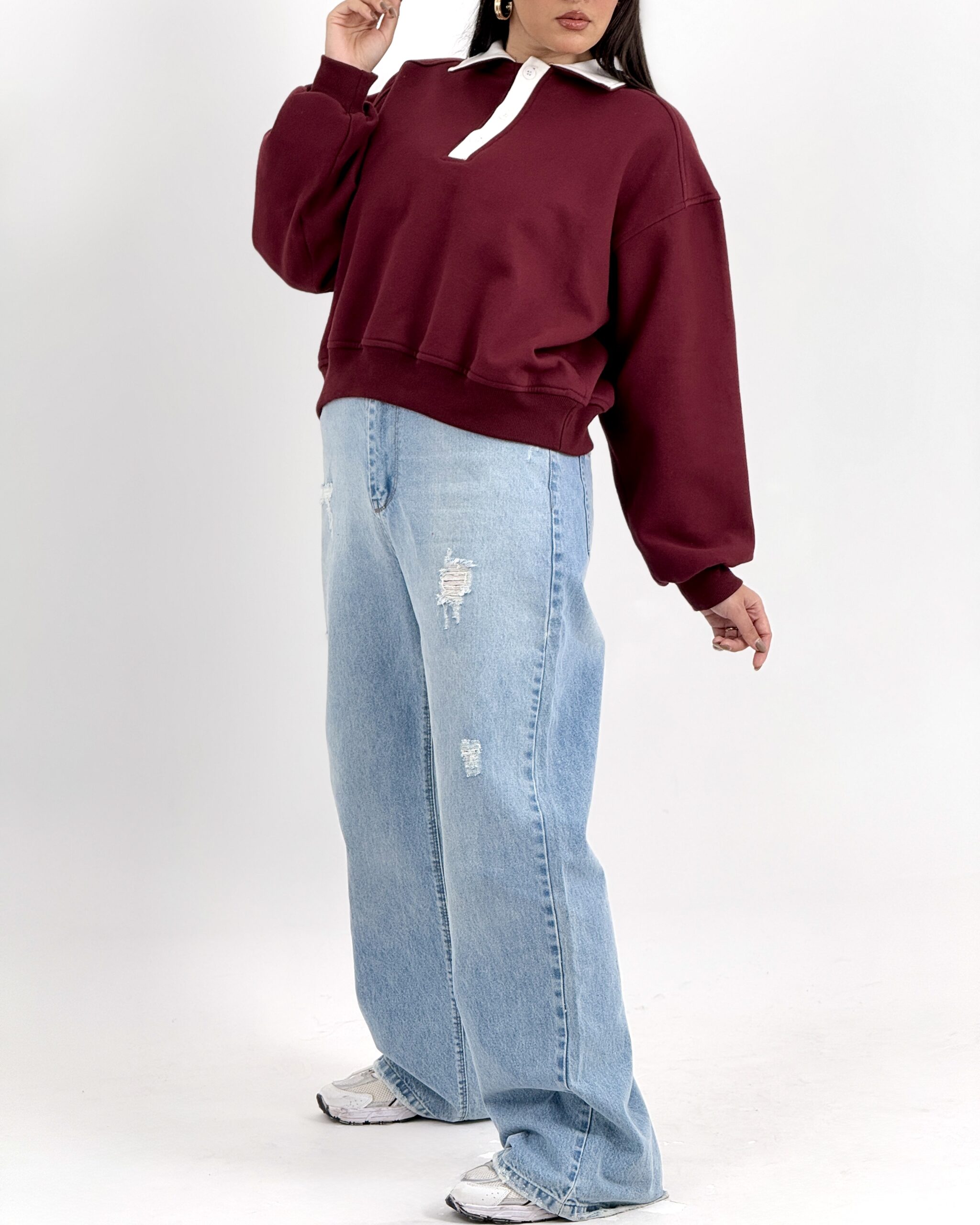 Alternative view of دورس  نیلان