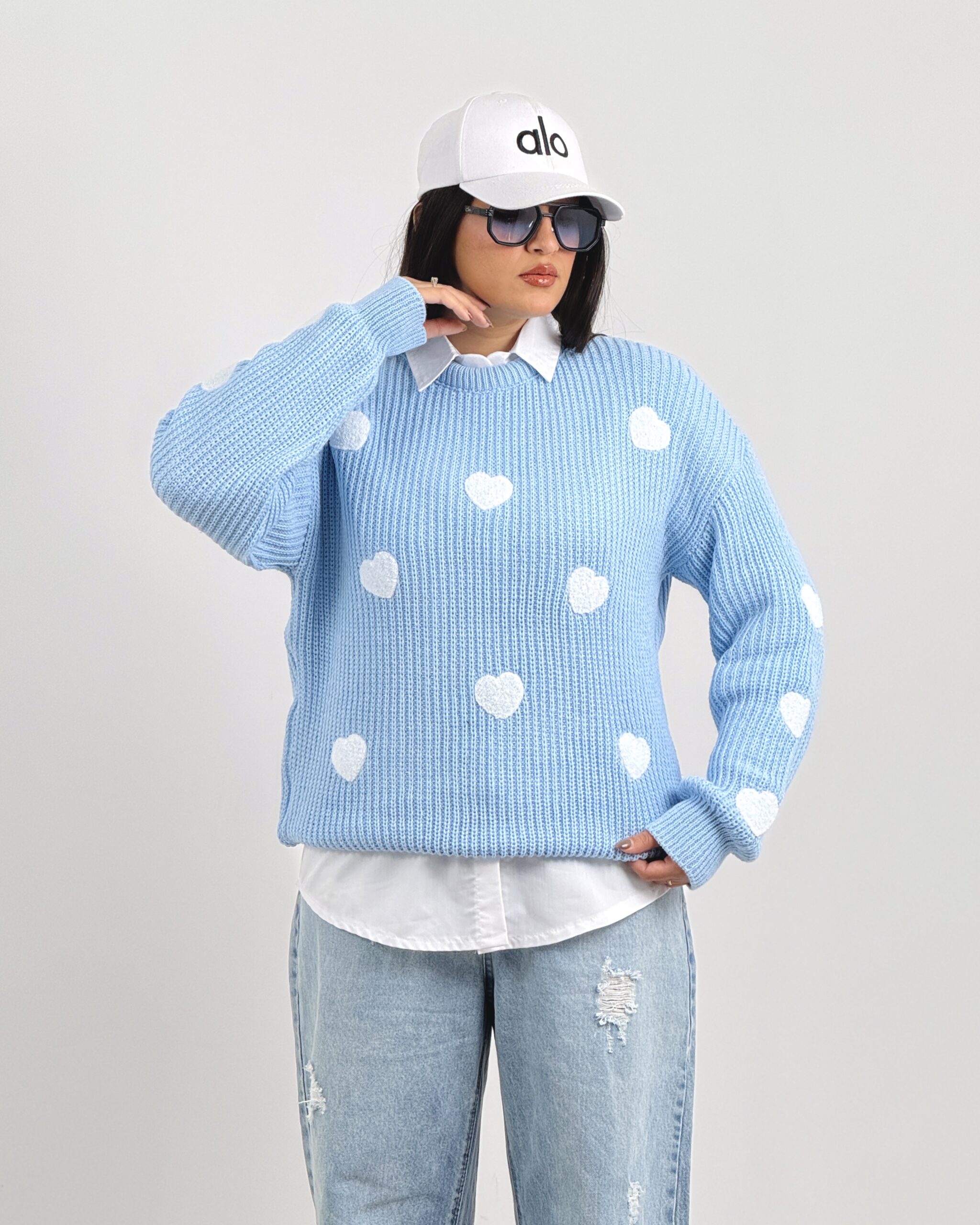 بافت قلبی ساشا - Image 8