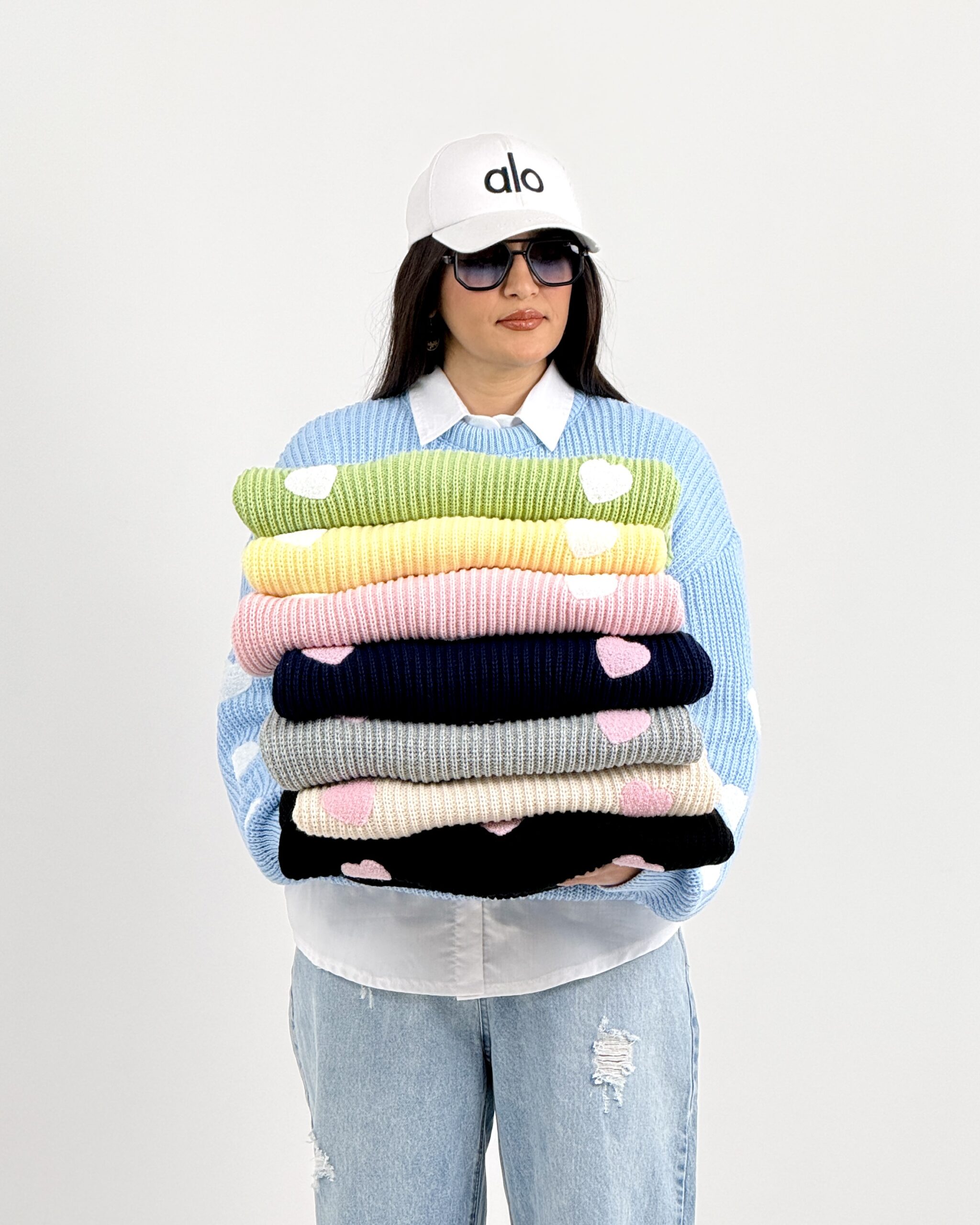 بافت قلبی ساشا