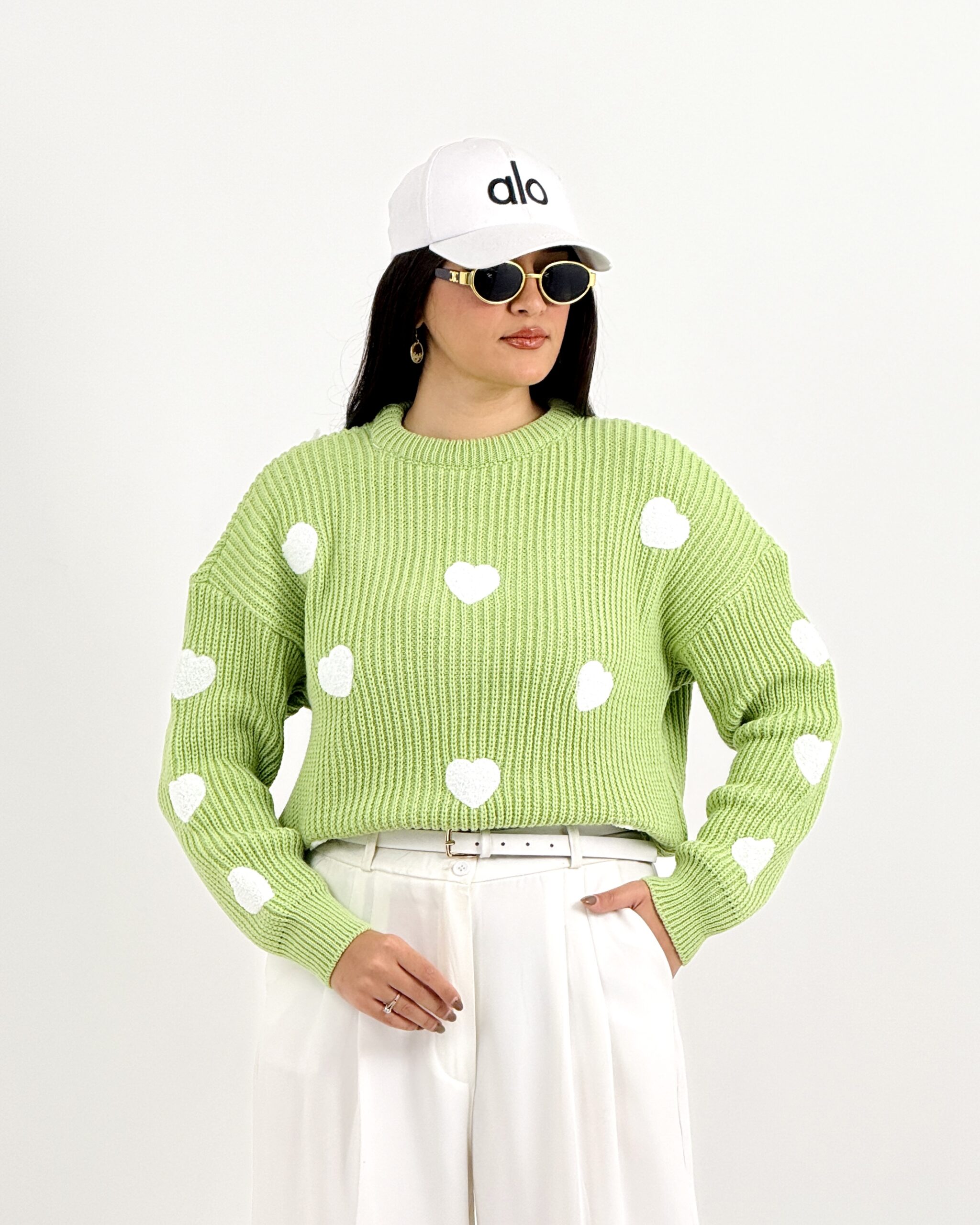 بافت قلبی ساشا - Image 4