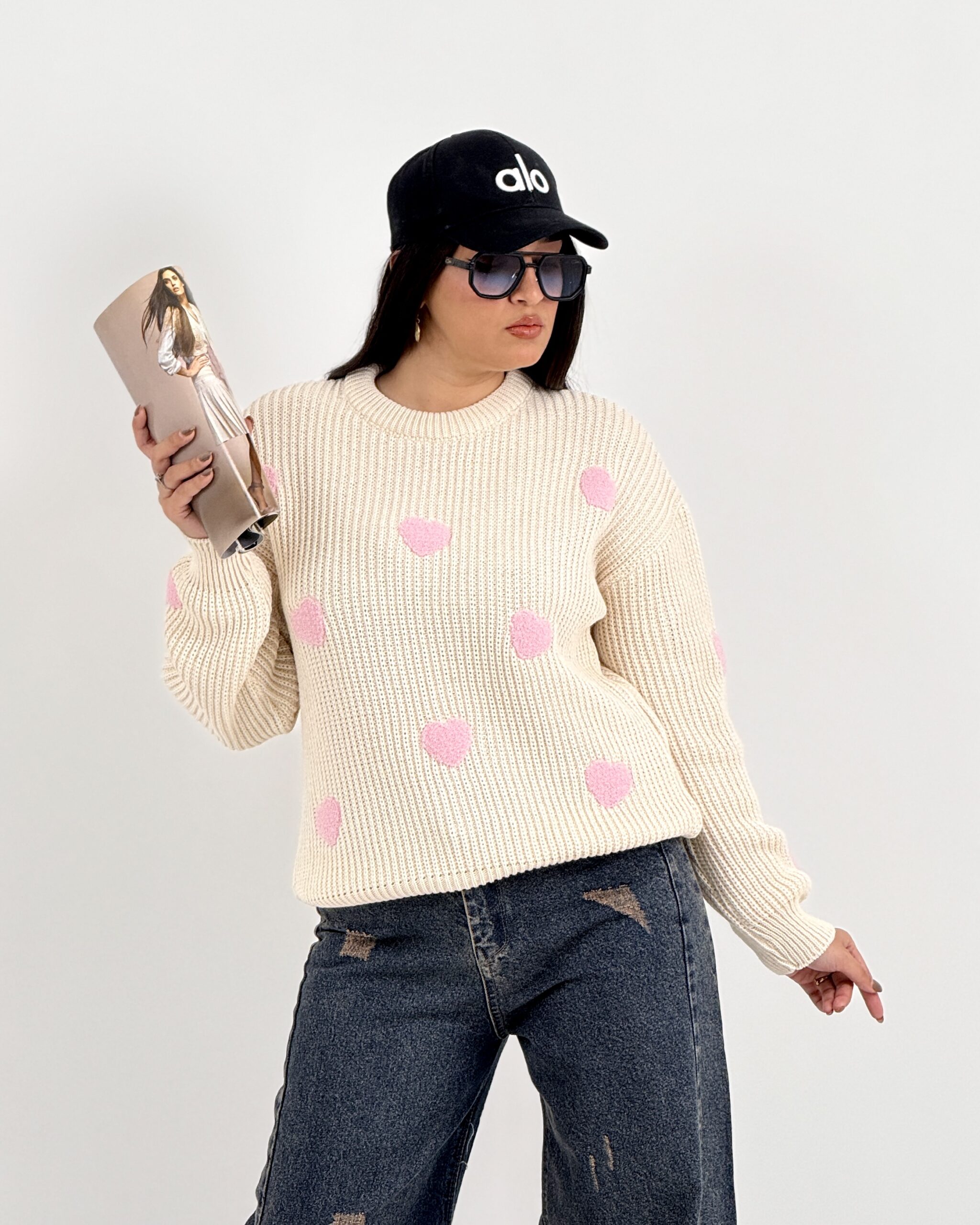 بافت قلبی ساشا - Image 9