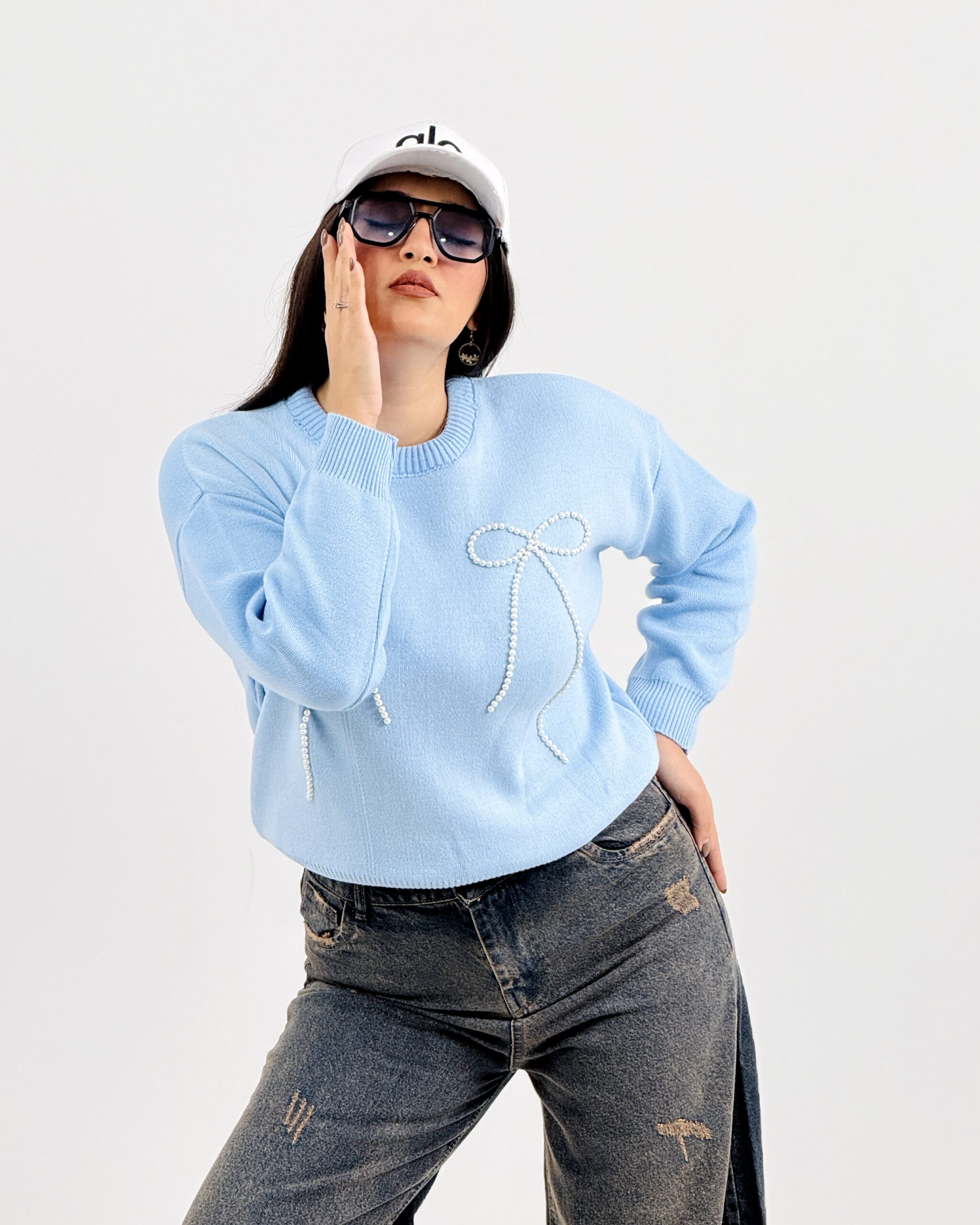 بافت پاپیون