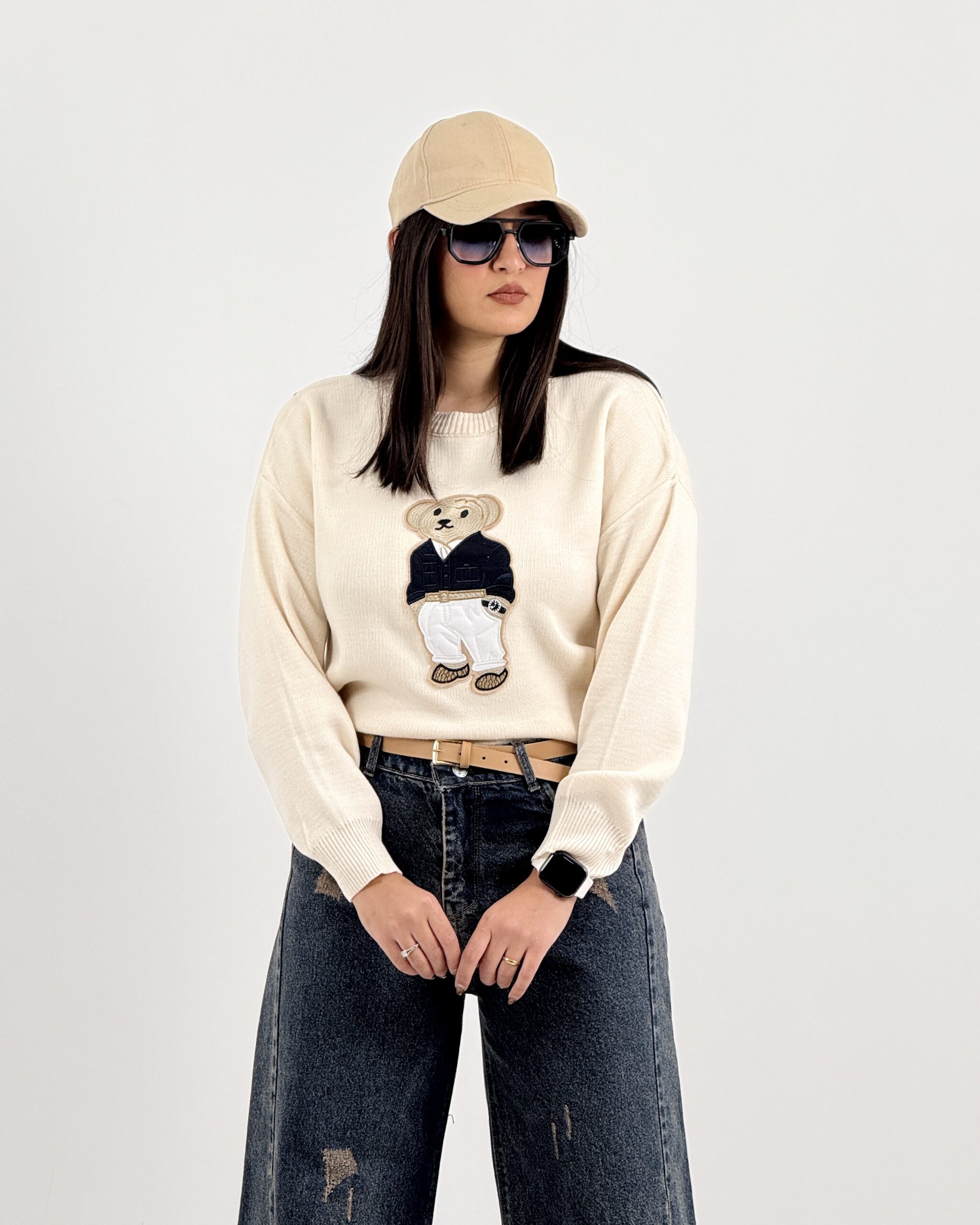 بافت تدی یکتا - Image 10