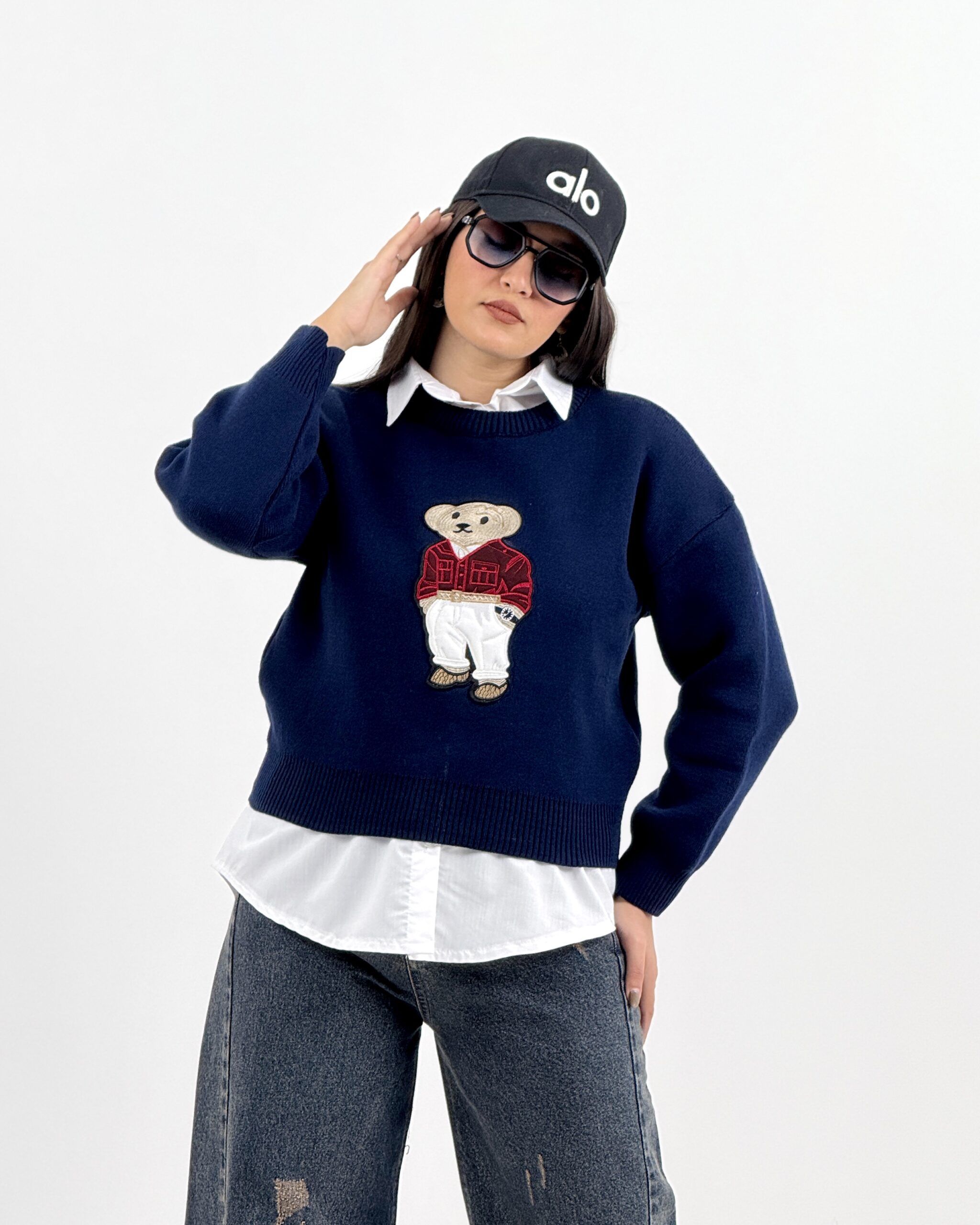 بافت تدی یکتا