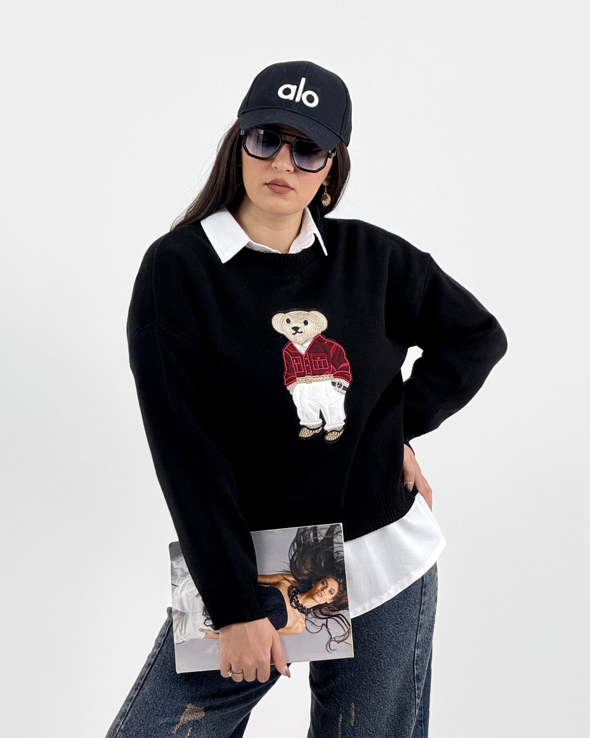 بافت تدی یکتا - Image 8