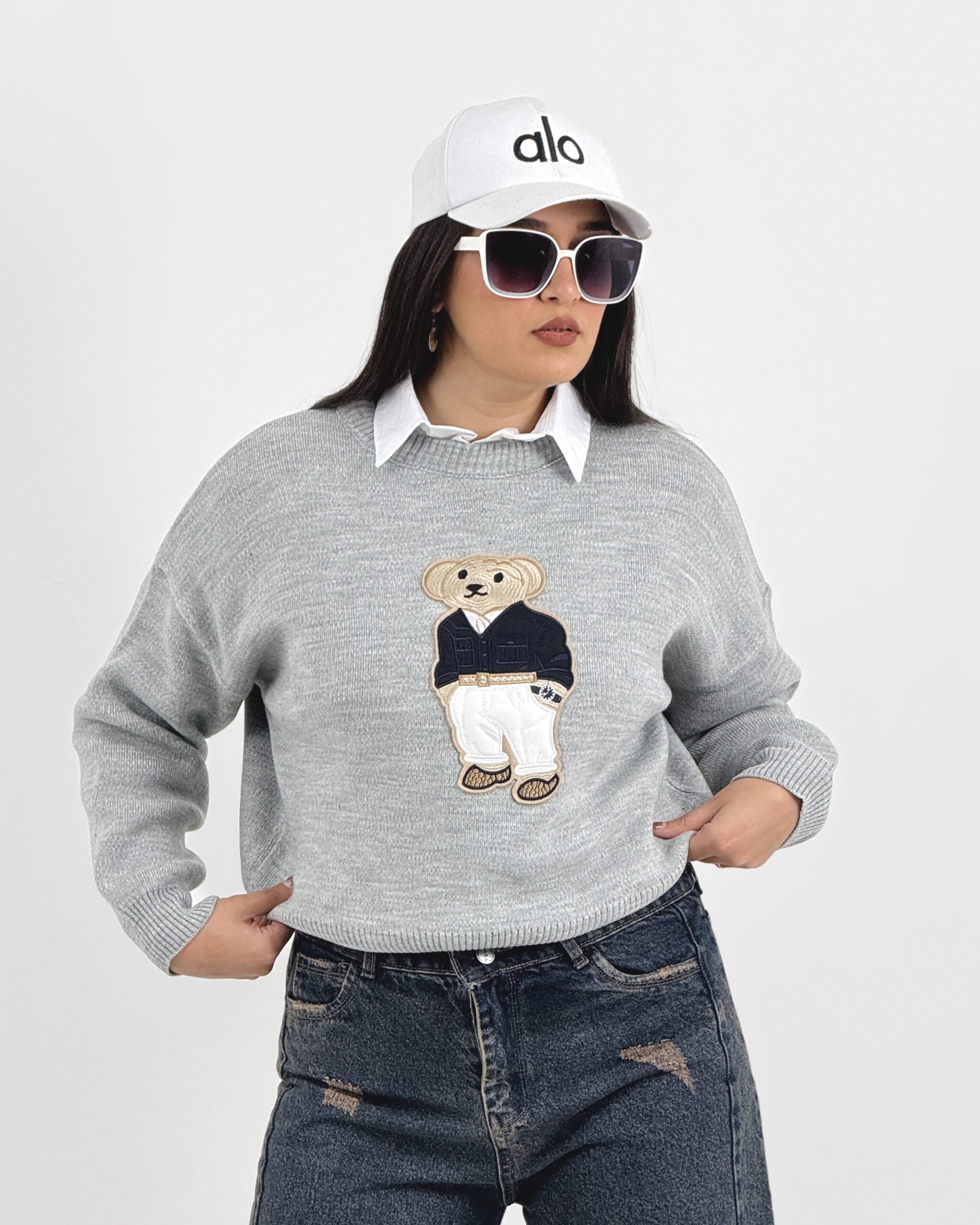 بافت تدی یکتا - Image 7