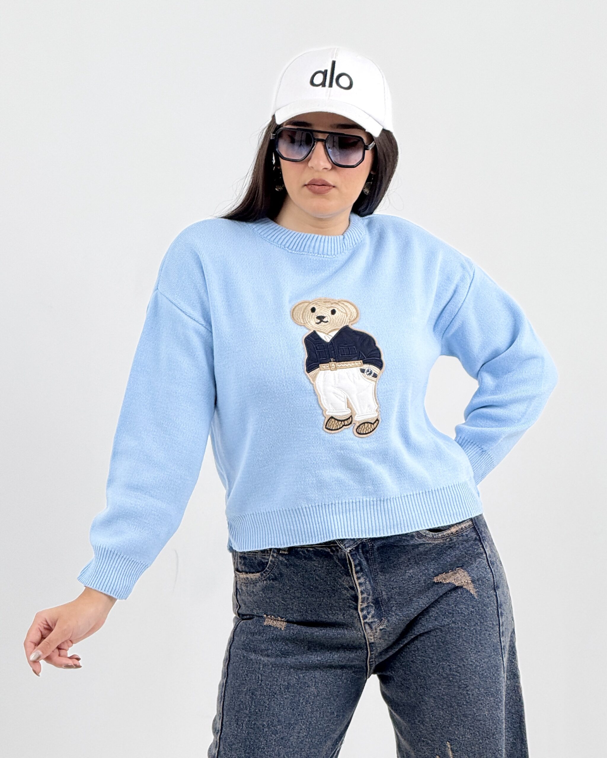 بافت تدی یکتا - Image 5