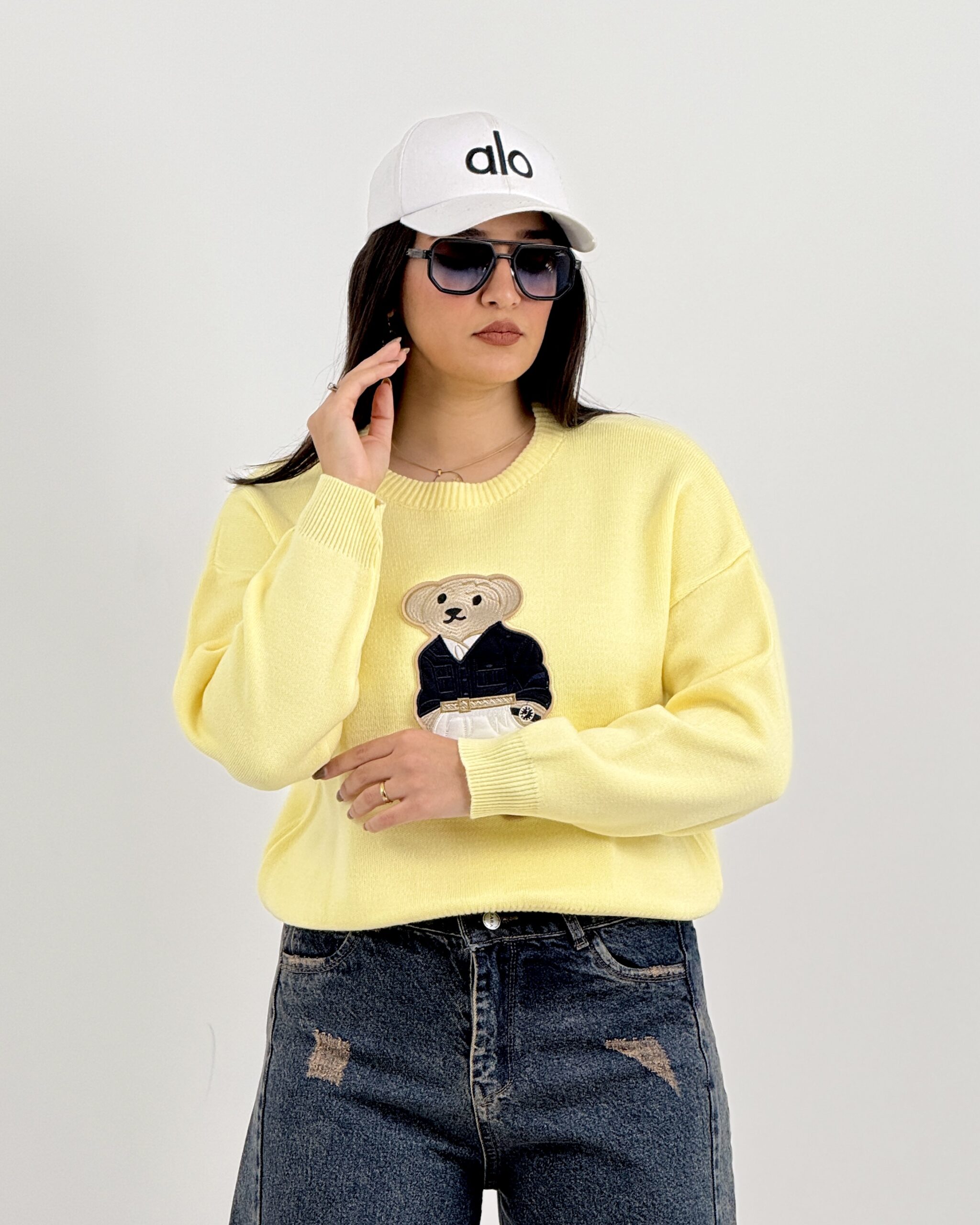 بافت تدی یکتا - Image 6