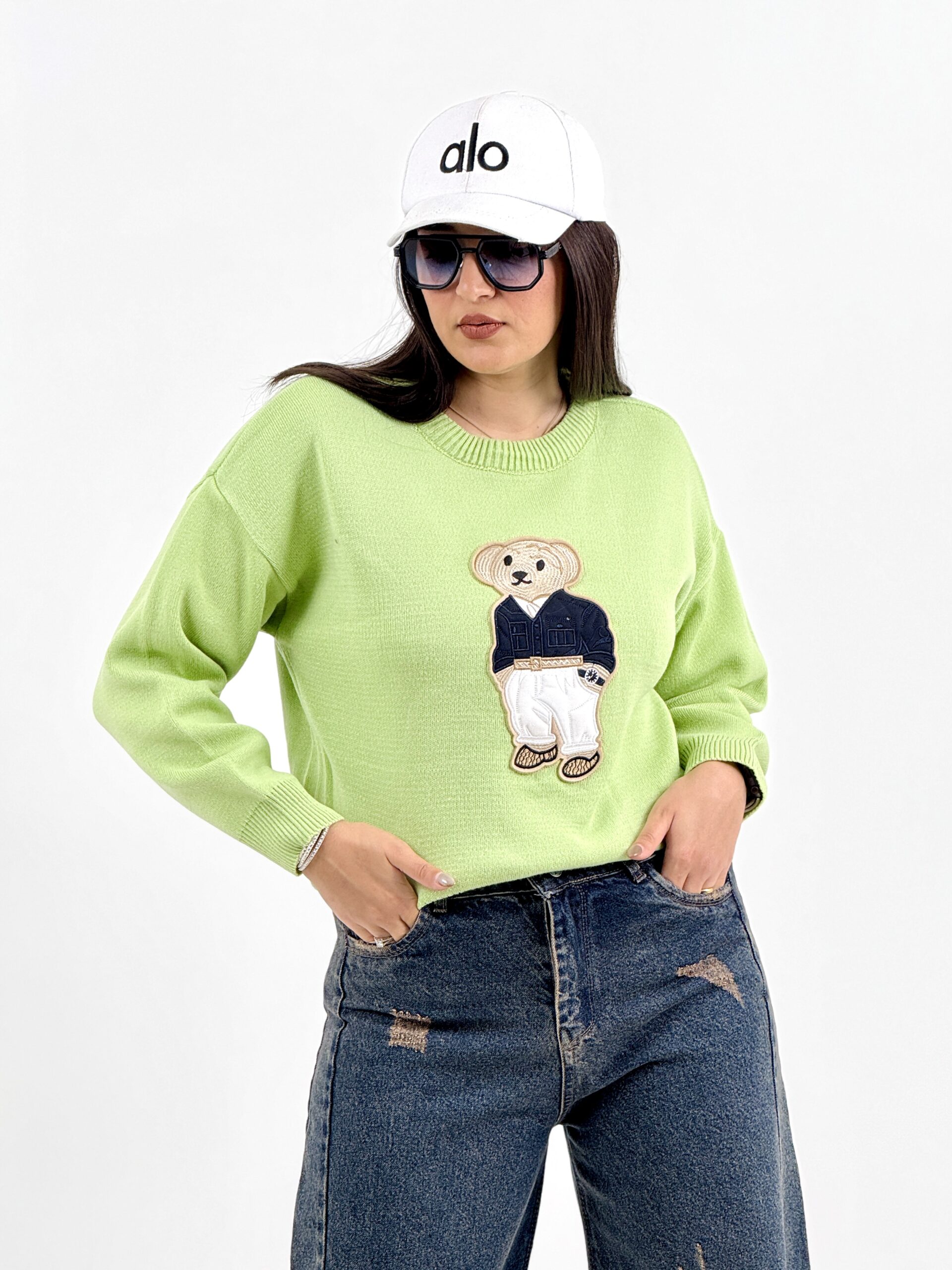 بافت تدی یکتا - Image 4