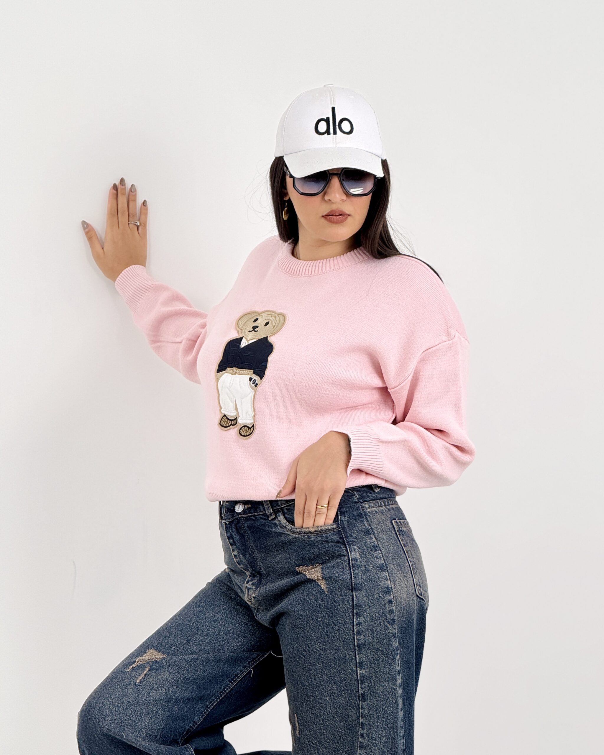 بافت تدی یکتا - Image 3