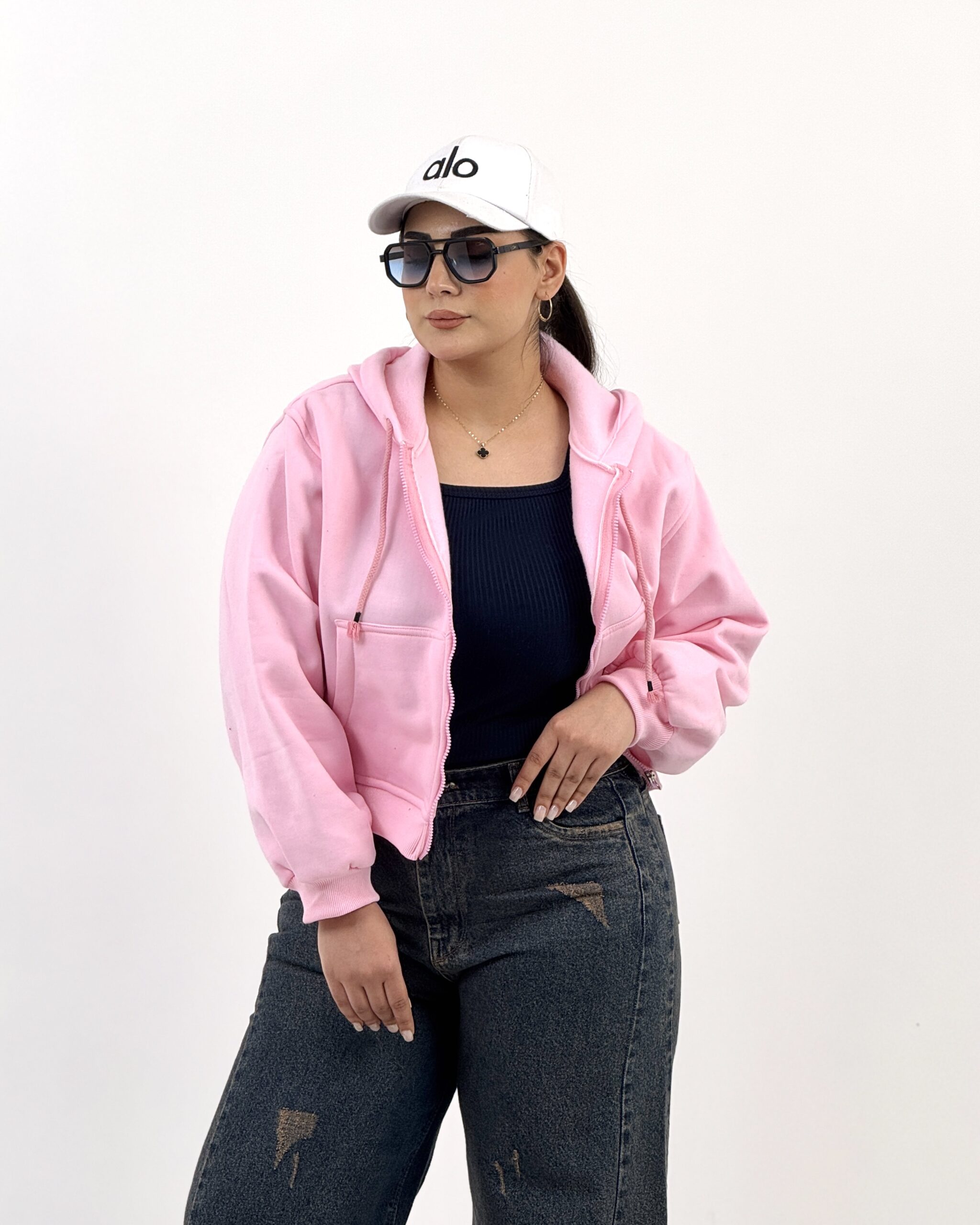 سویشرت روکا