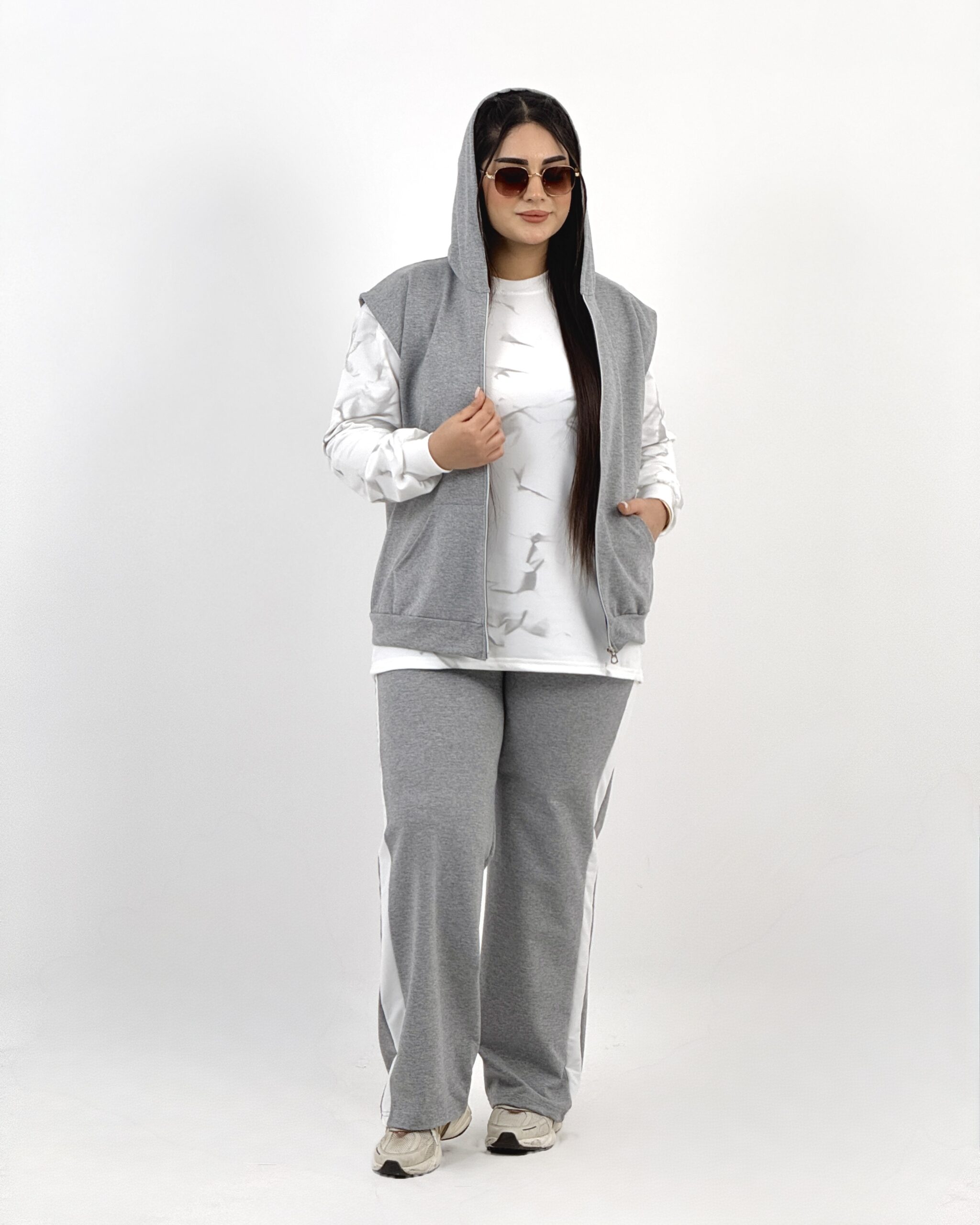 ست سه تیکه مینا - Image 3