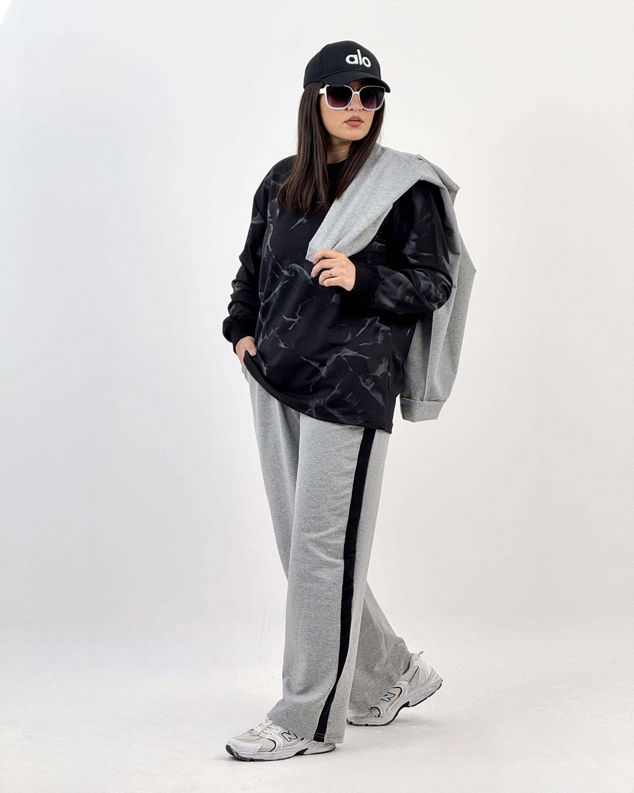 ست سه تیکه مینا