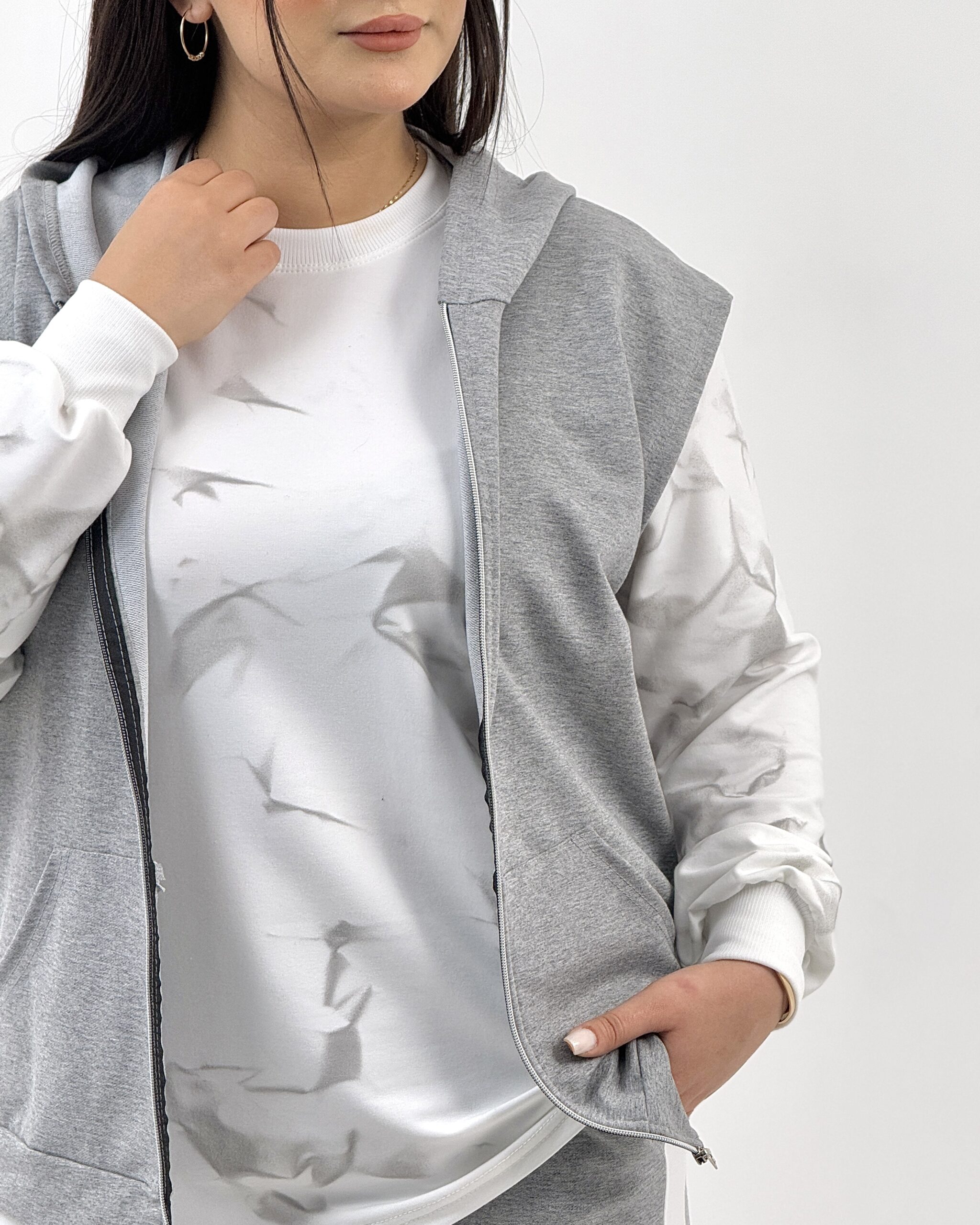 ست سه تیکه مینا - Image 4