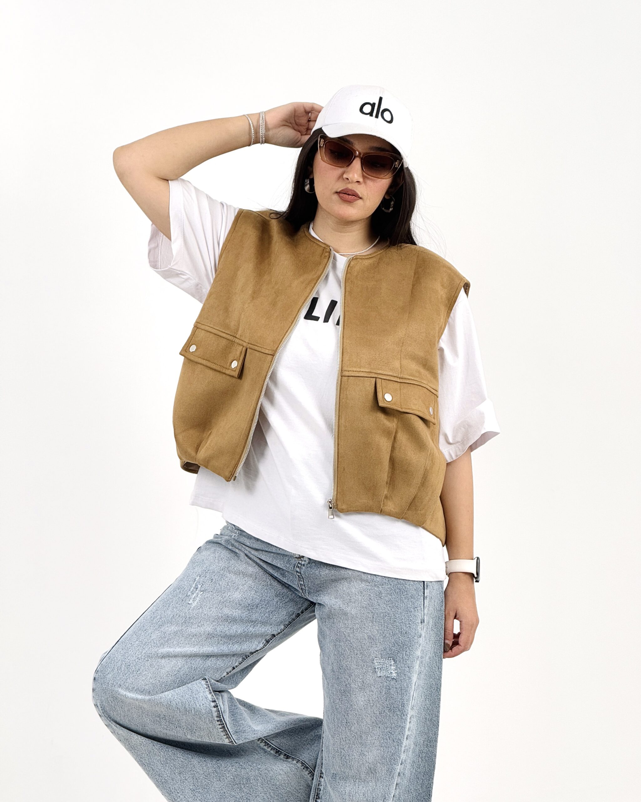 Alternative view of وست جیر ونوس