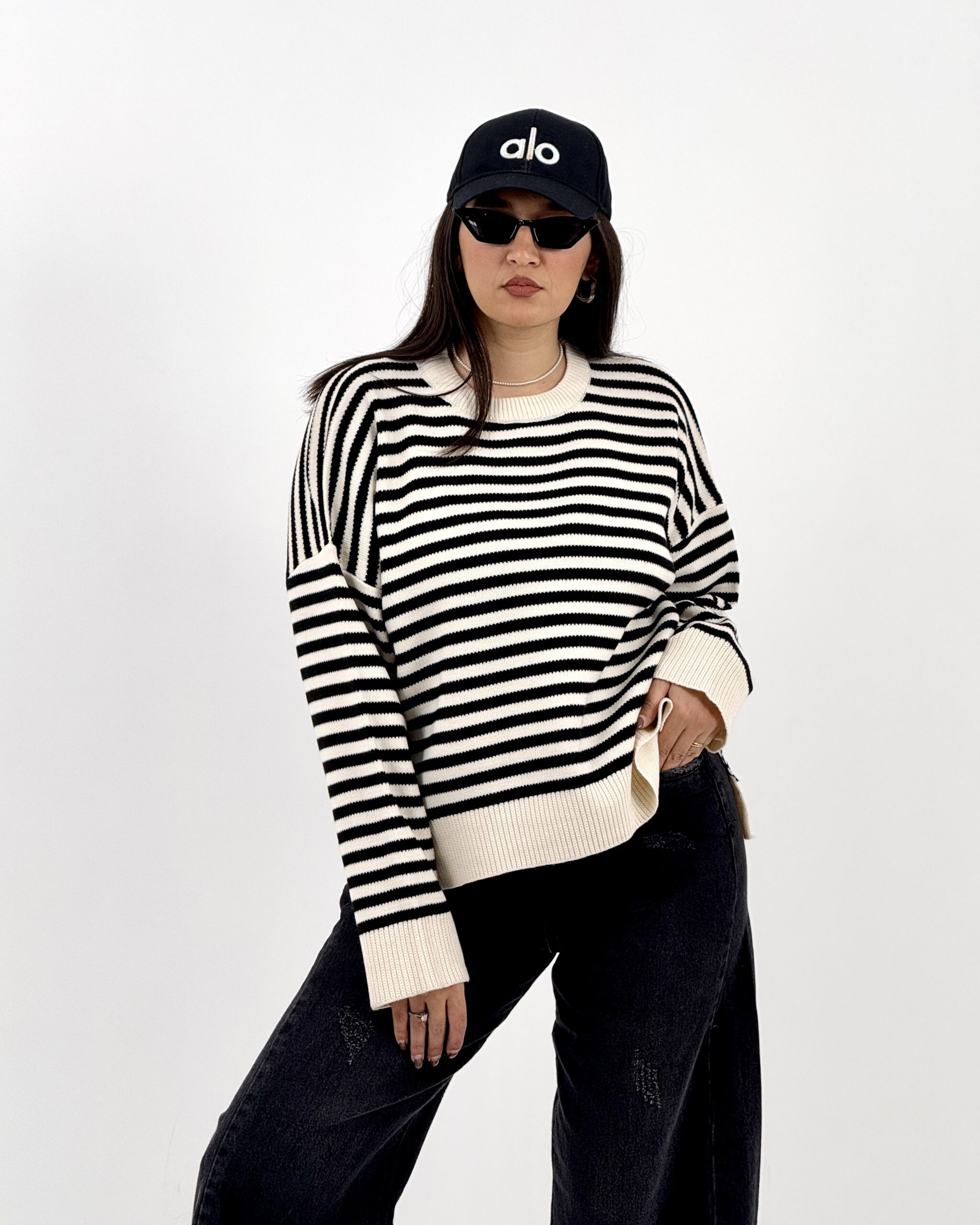 Alternative view of بافت رینگی آوین