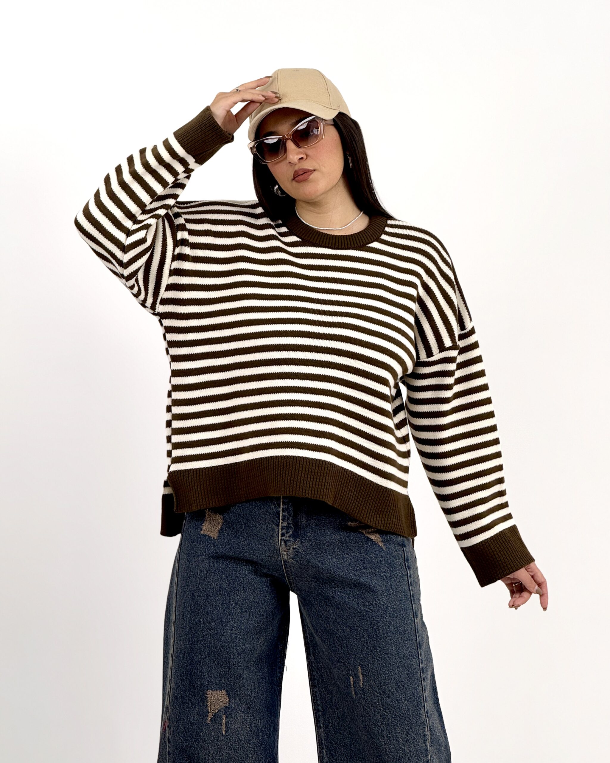 بافت رینگی آوین - Image 4