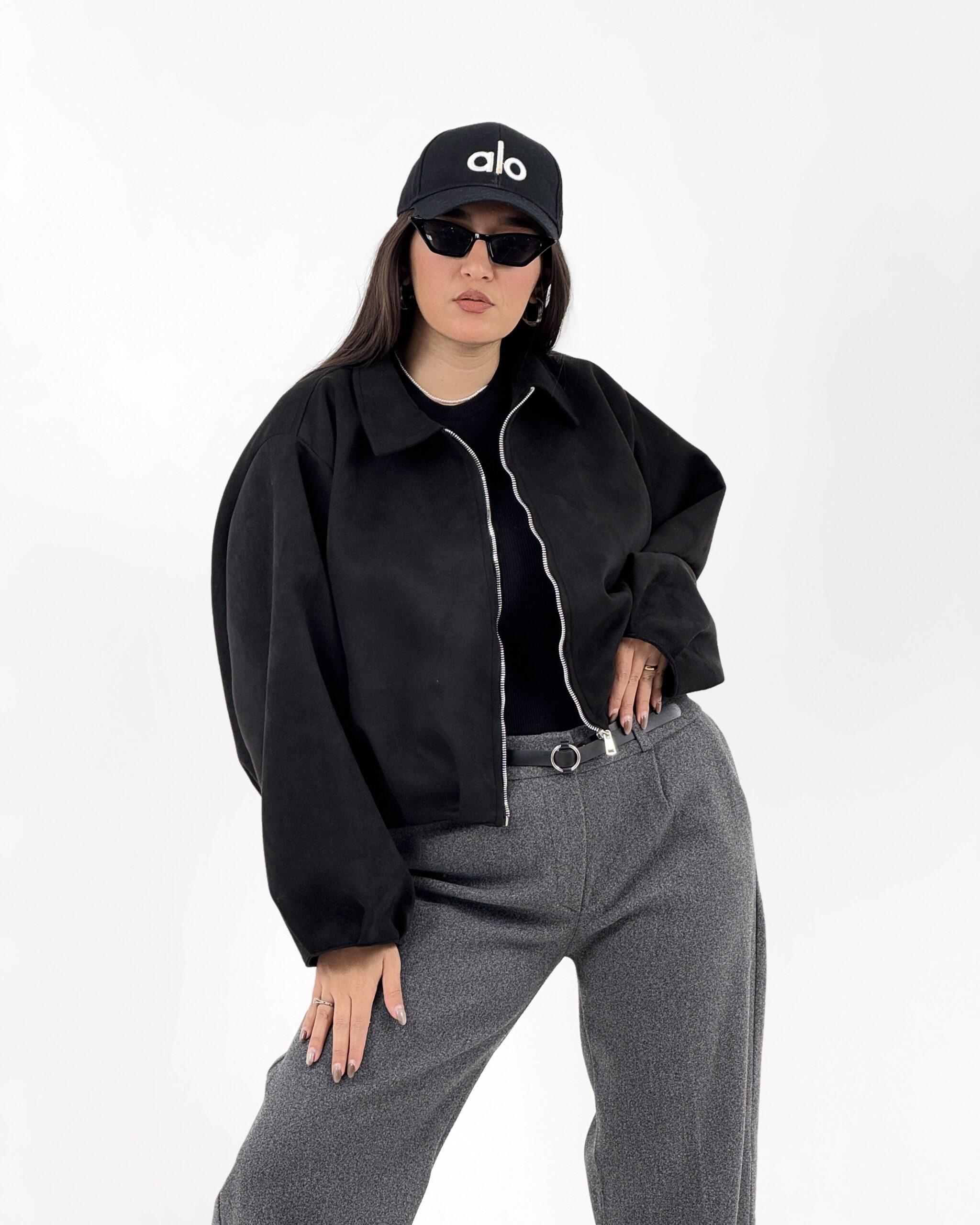 بامبر جیر دینا