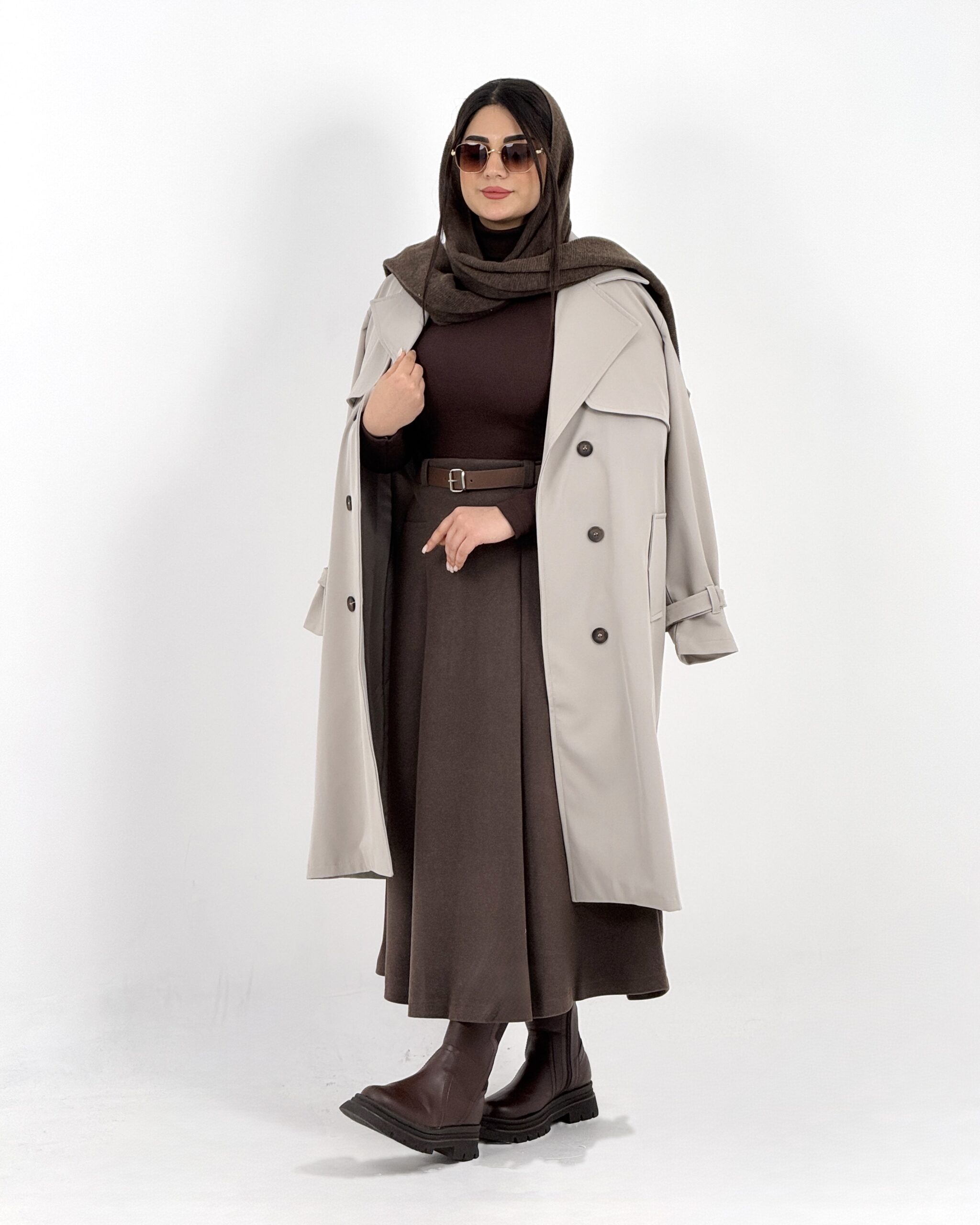 Alternative view of بارونی هورماه