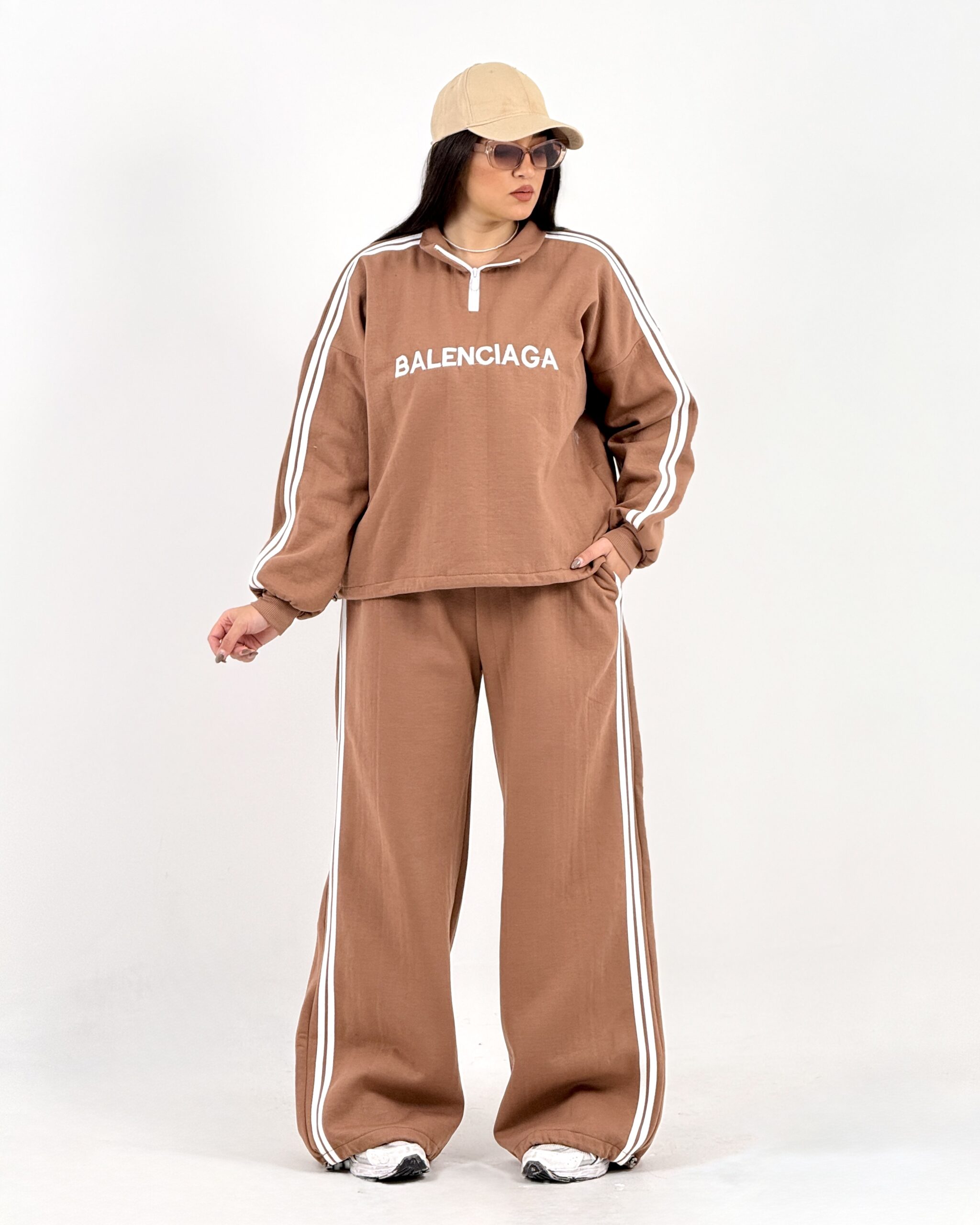 ست آدیداس دو نوار - Image 3