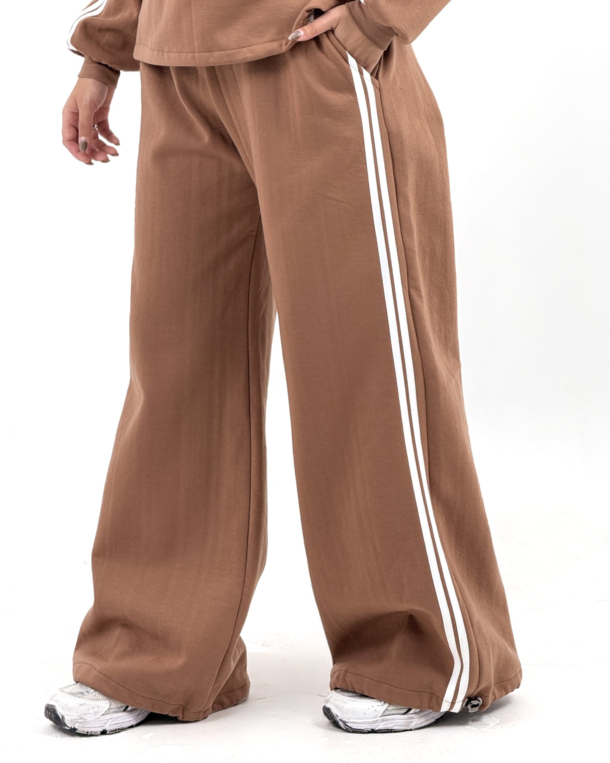 ست آدیداس دو نوار - Image 7