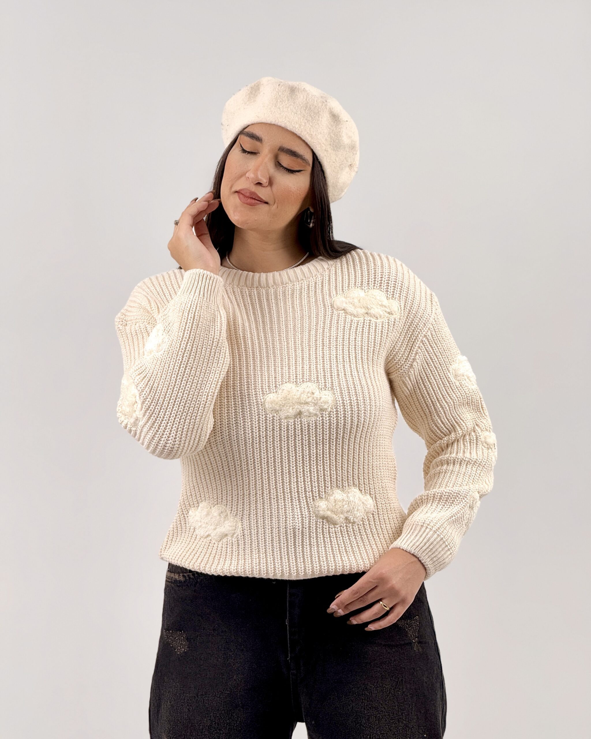 بافت ابر ریما - Image 5