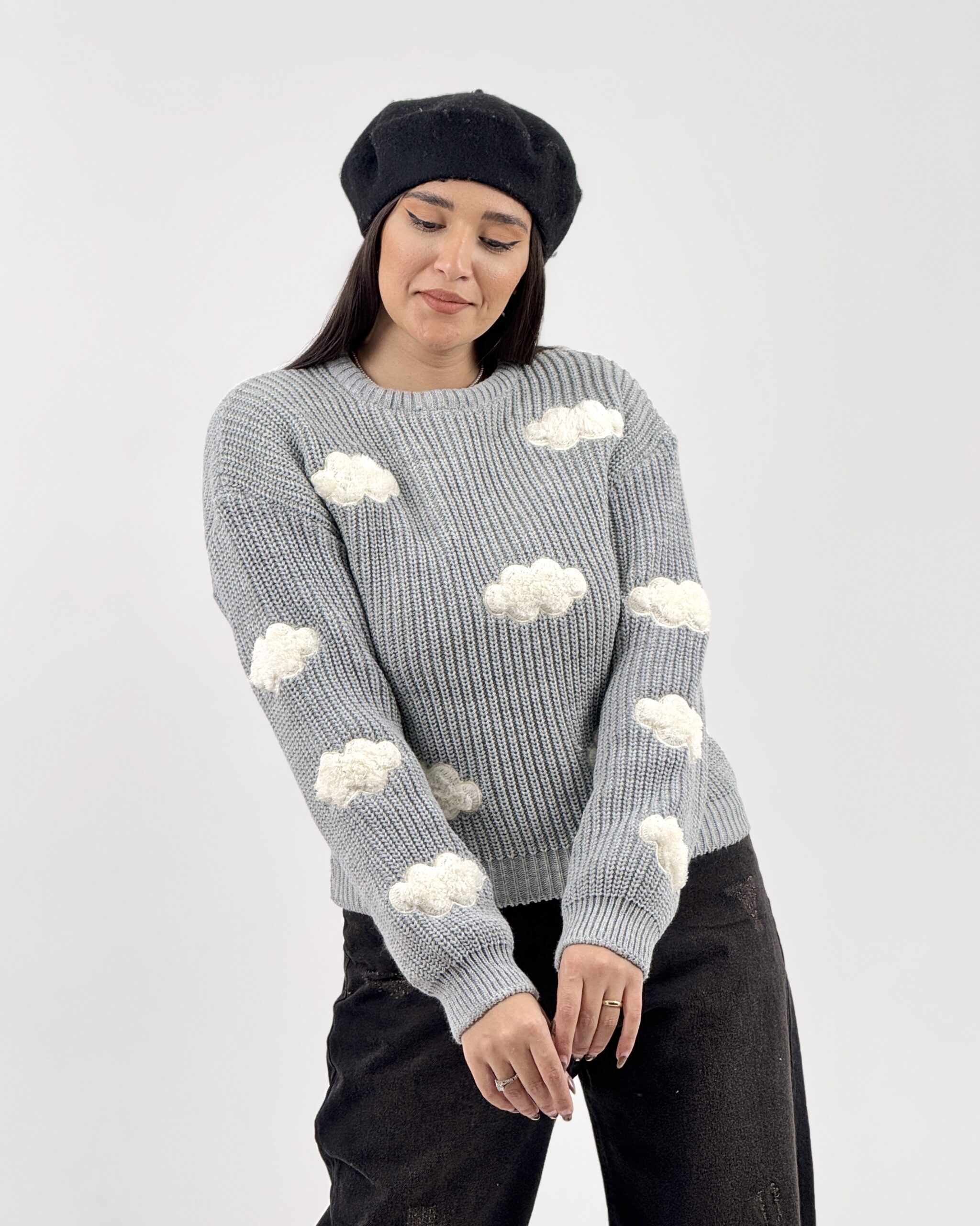 بافت ابر ریما - Image 3