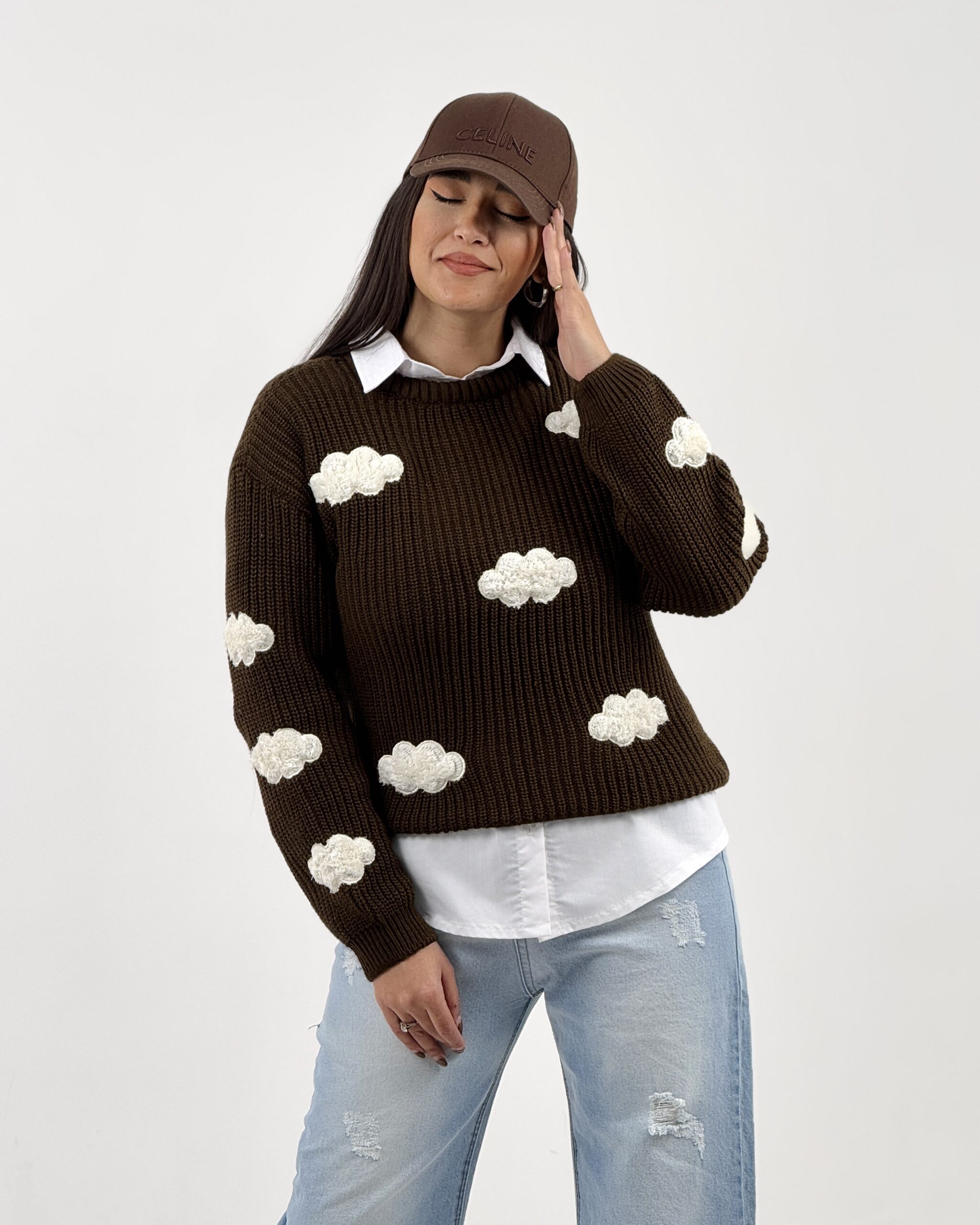 بافت ابر ریما - Image 4