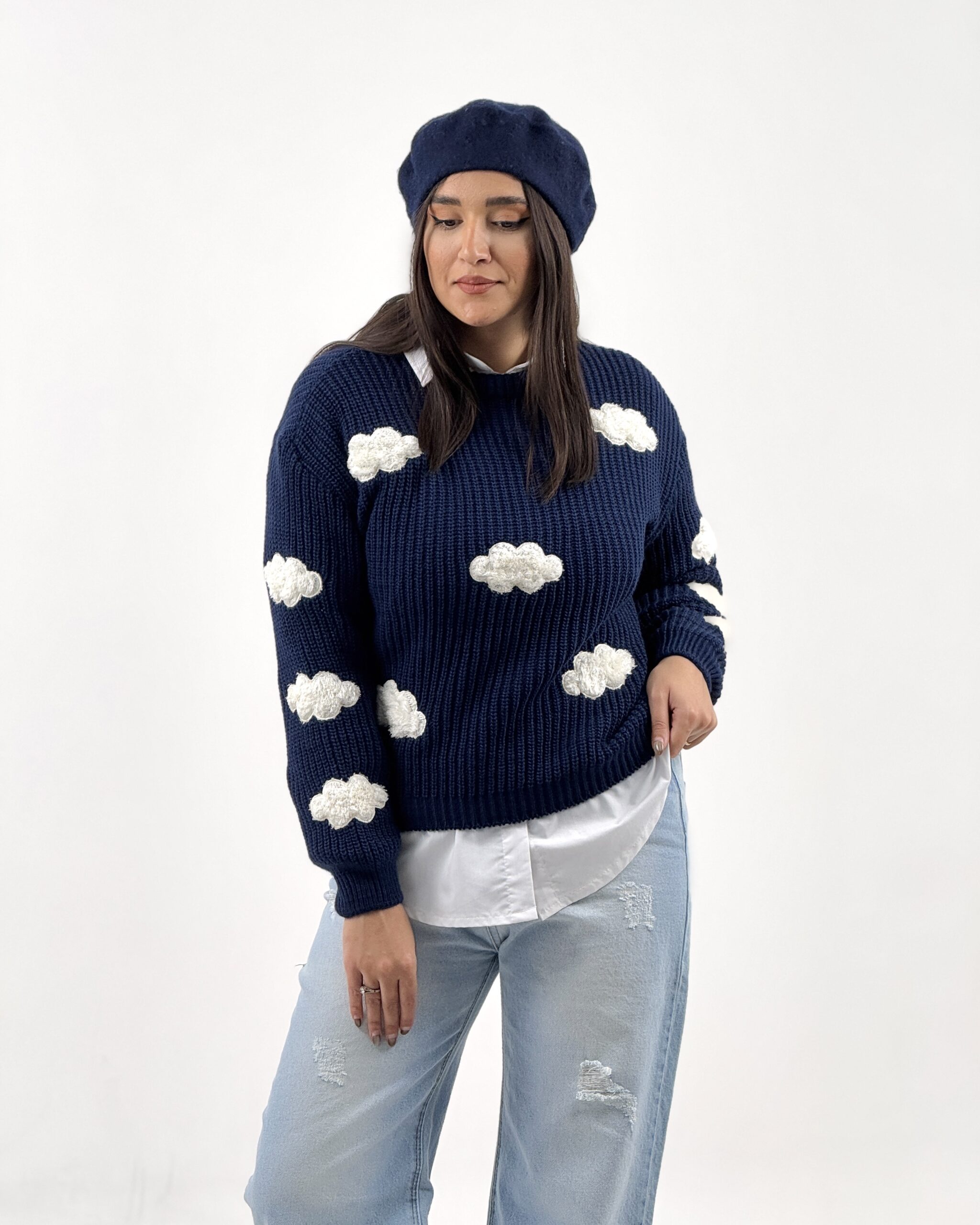 بافت ابر ریما - Image 6