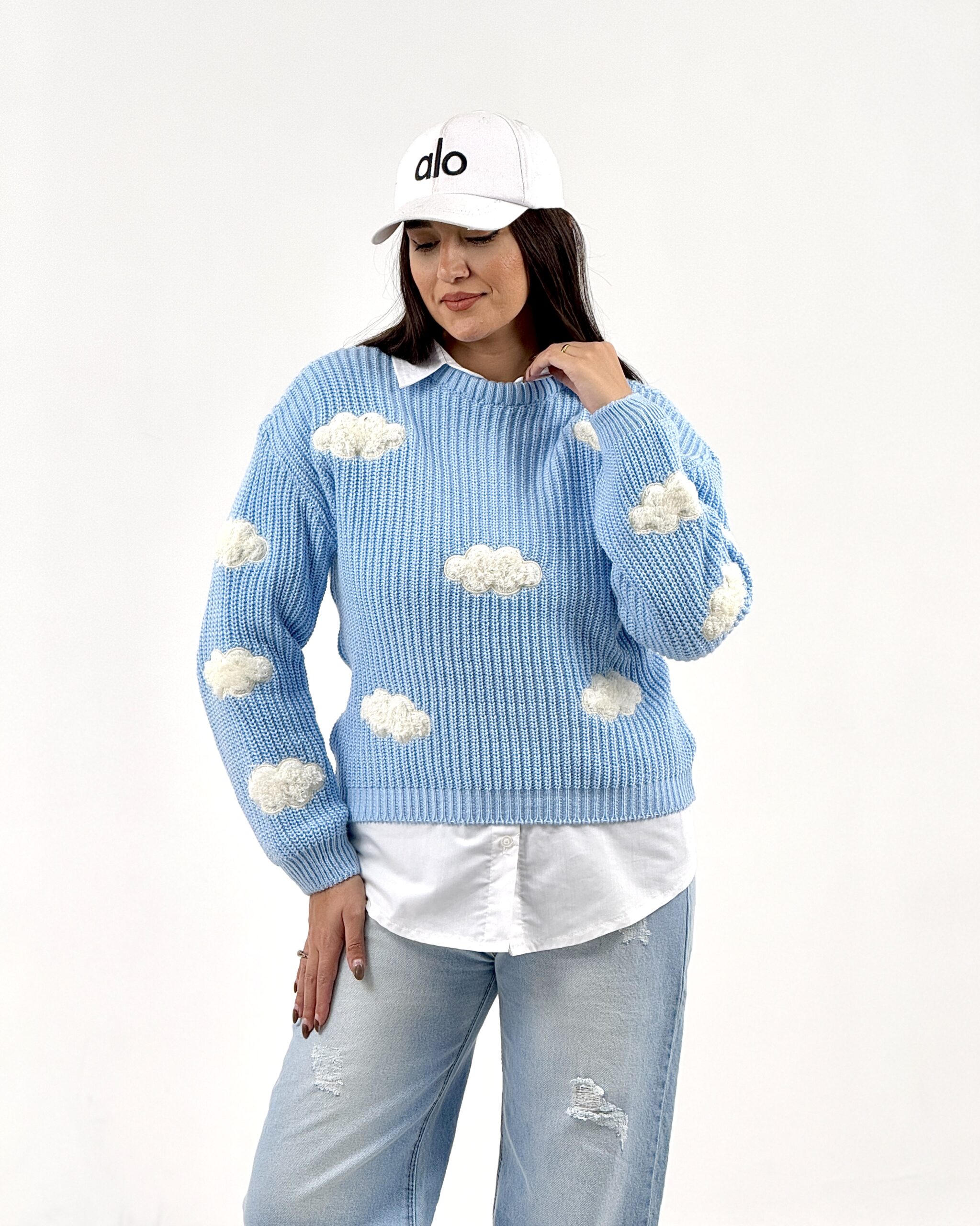 بافت ابر ریما