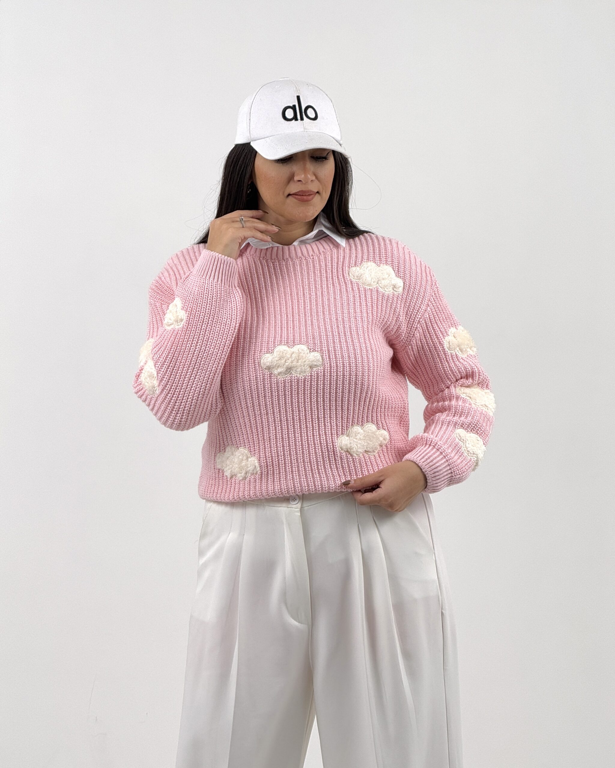 بافت ابر ریما - Image 8