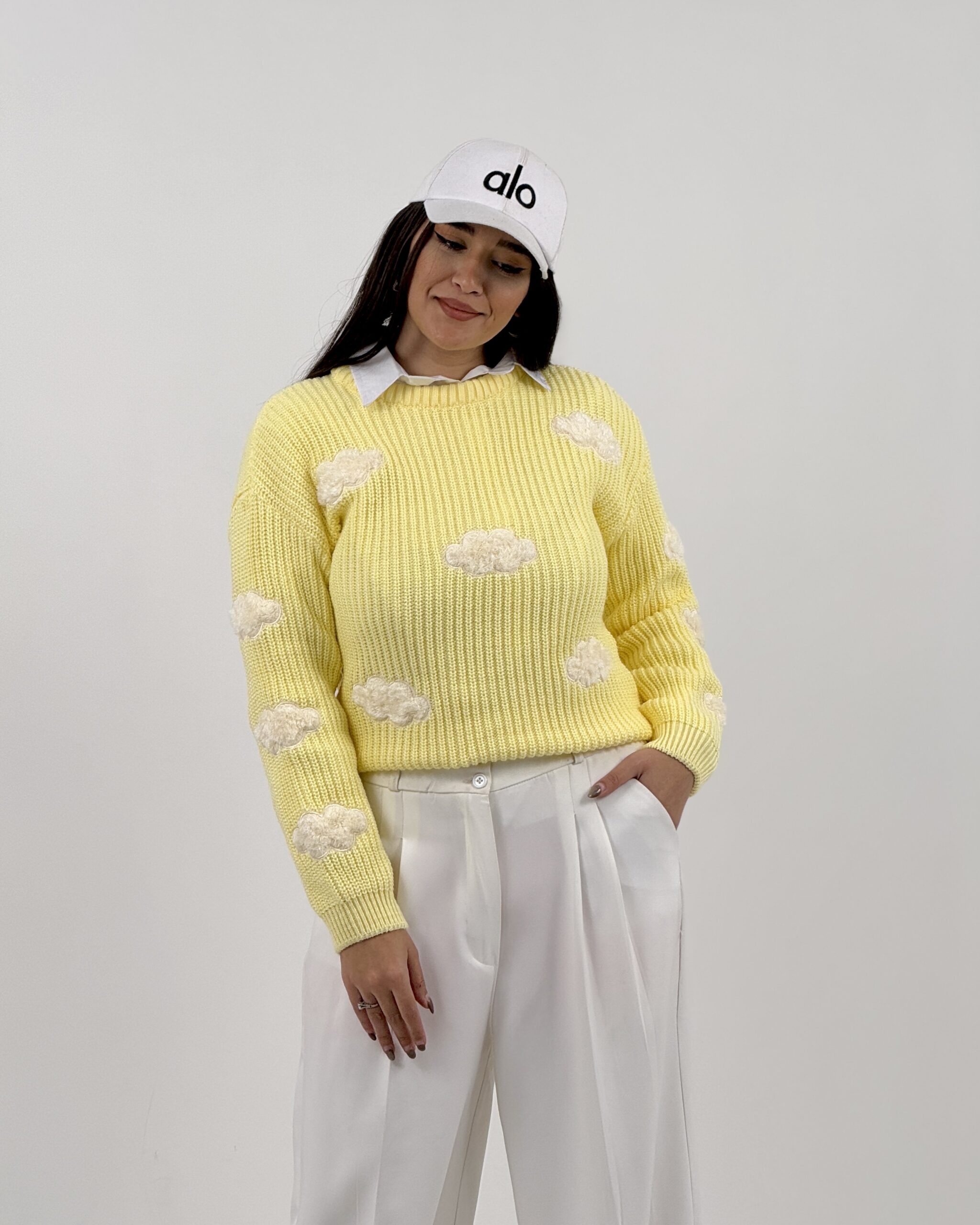 بافت ابر ریما - Image 7