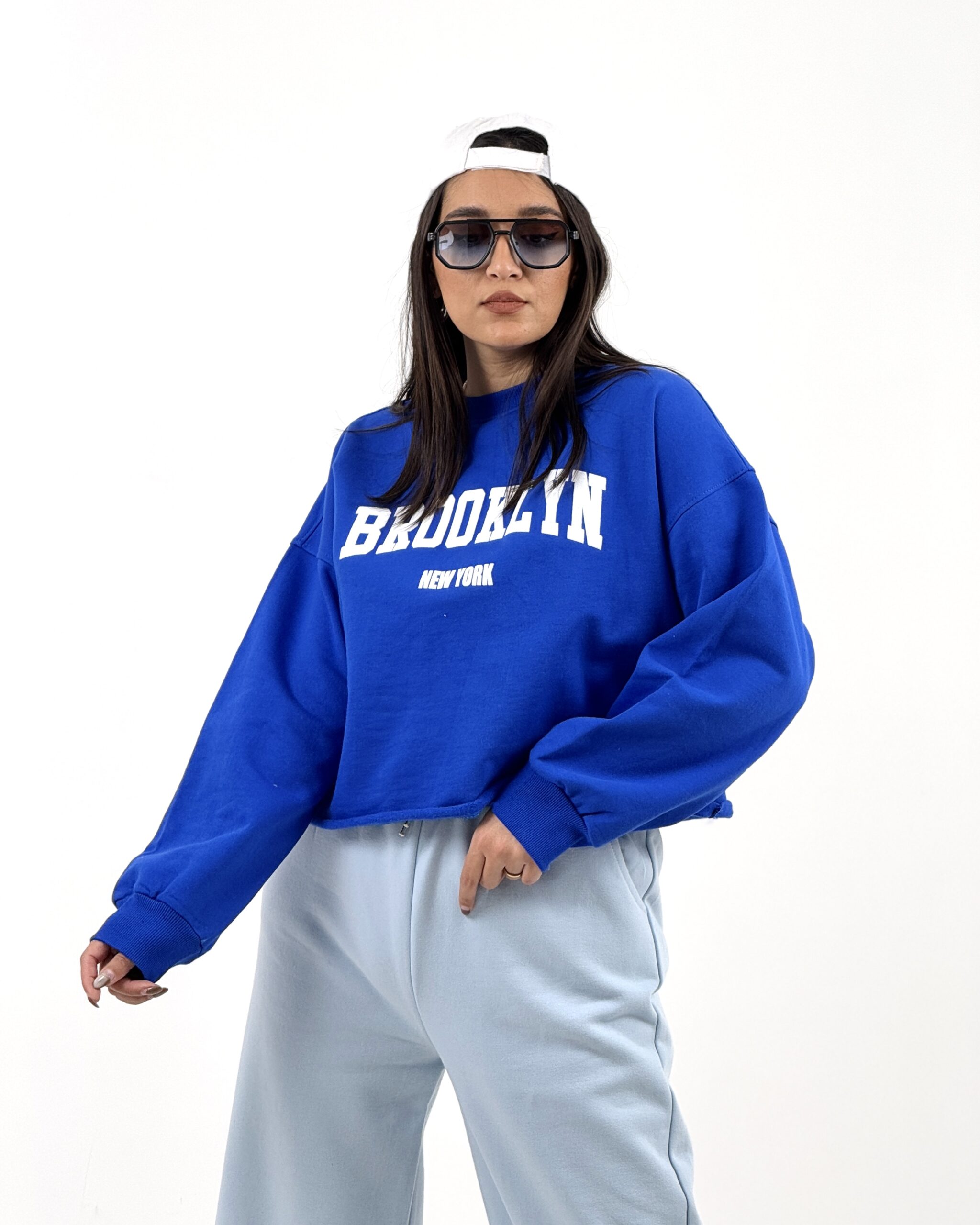 Alternative view of کراپ دورس شیوا