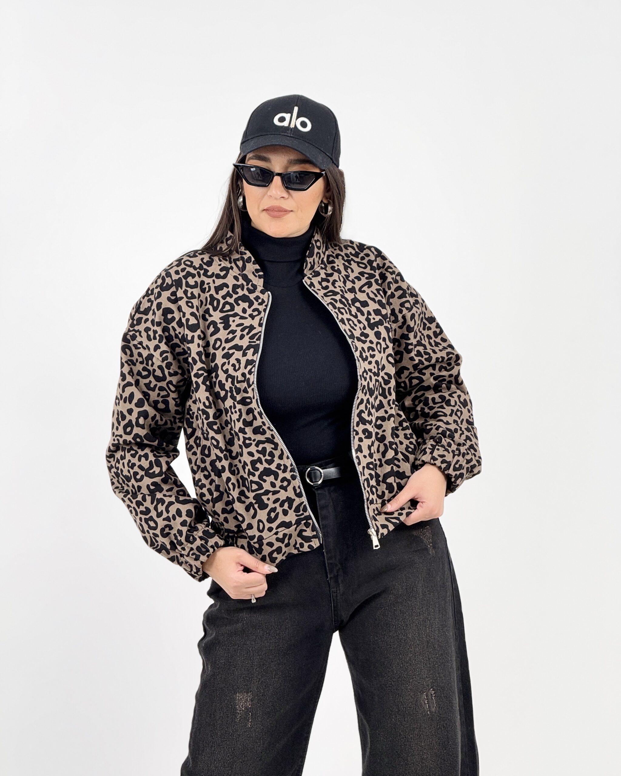 بامبر پلنگی بیتا