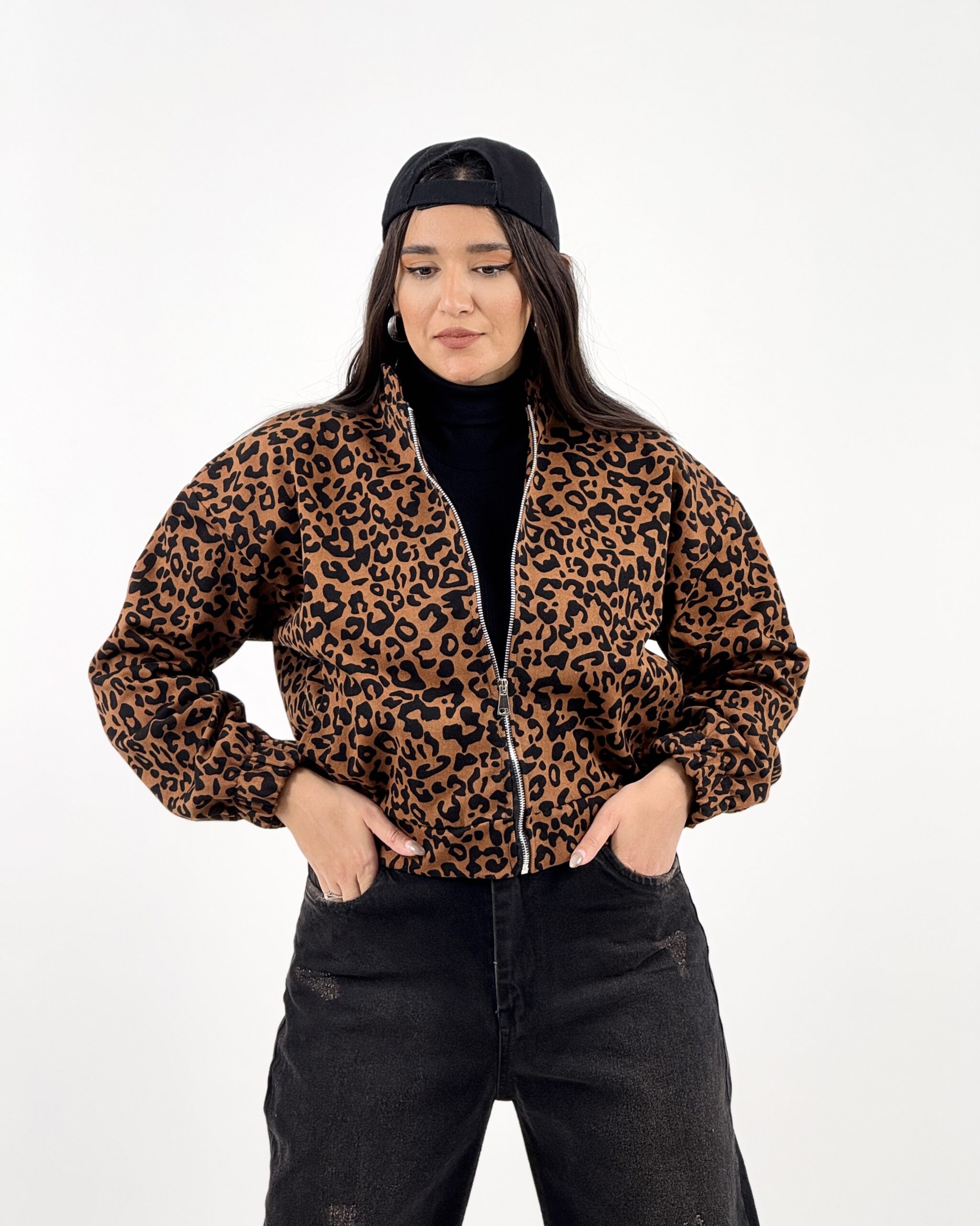 بامبر پلنگی بیتا - Image 4