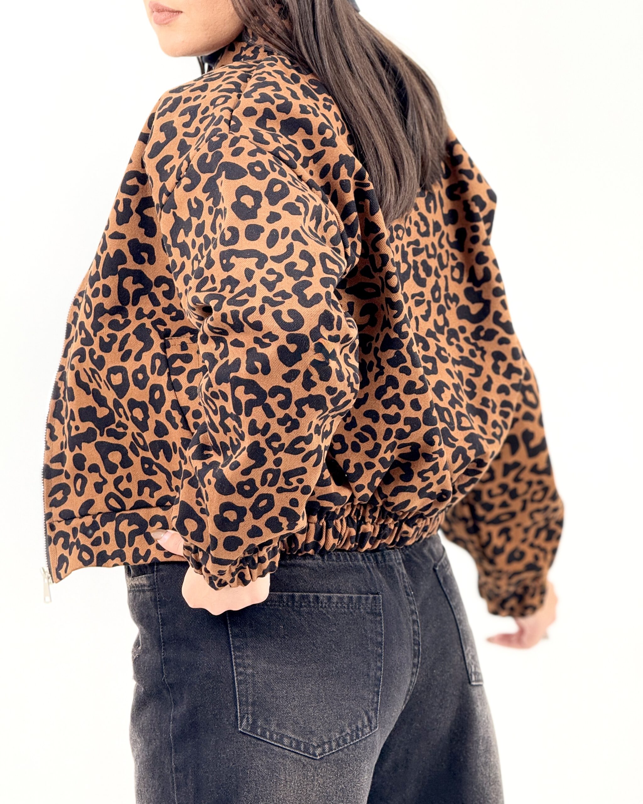 بامبر پلنگی بیتا - Image 6