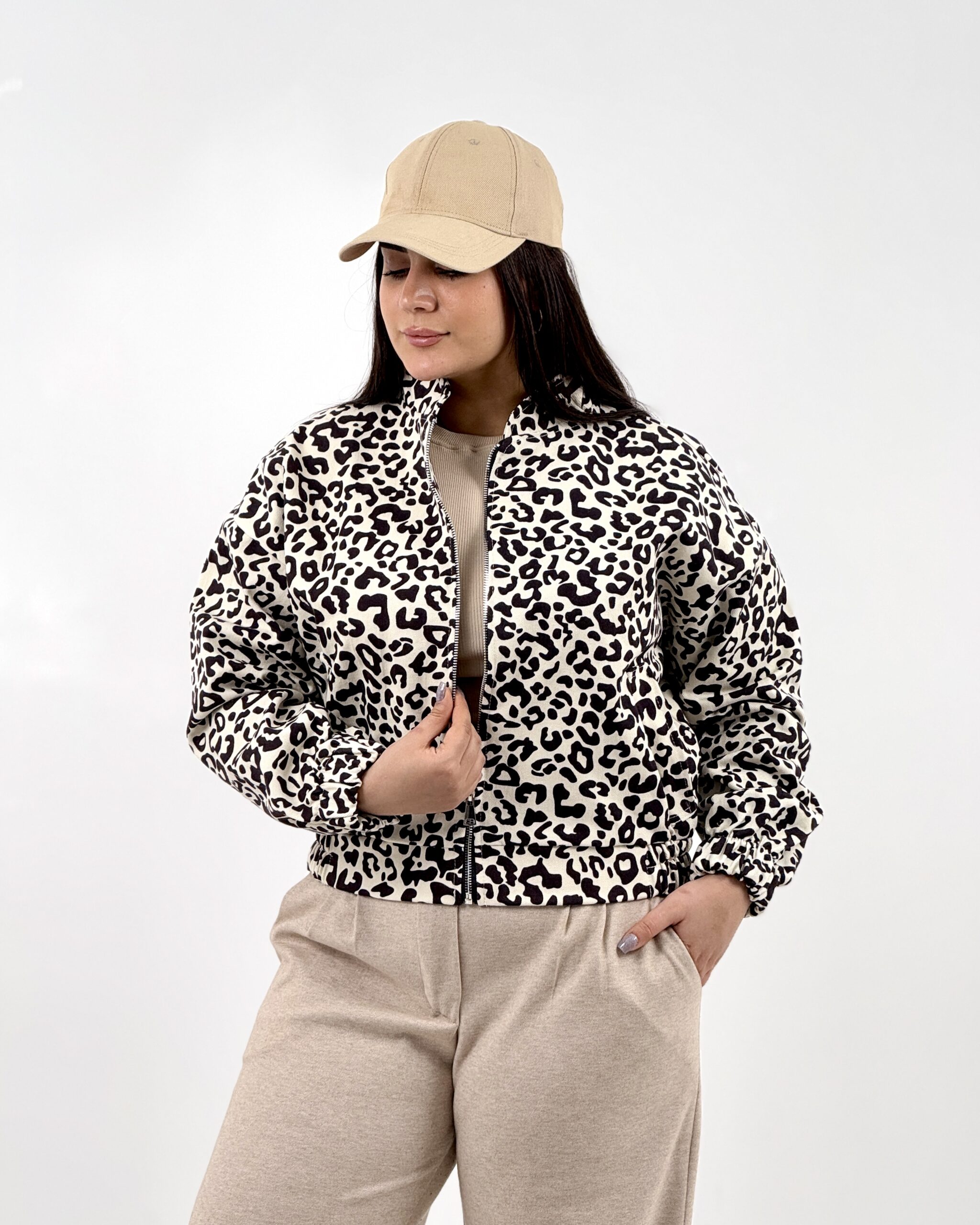 بامبر پلنگی بیتا - Image 5