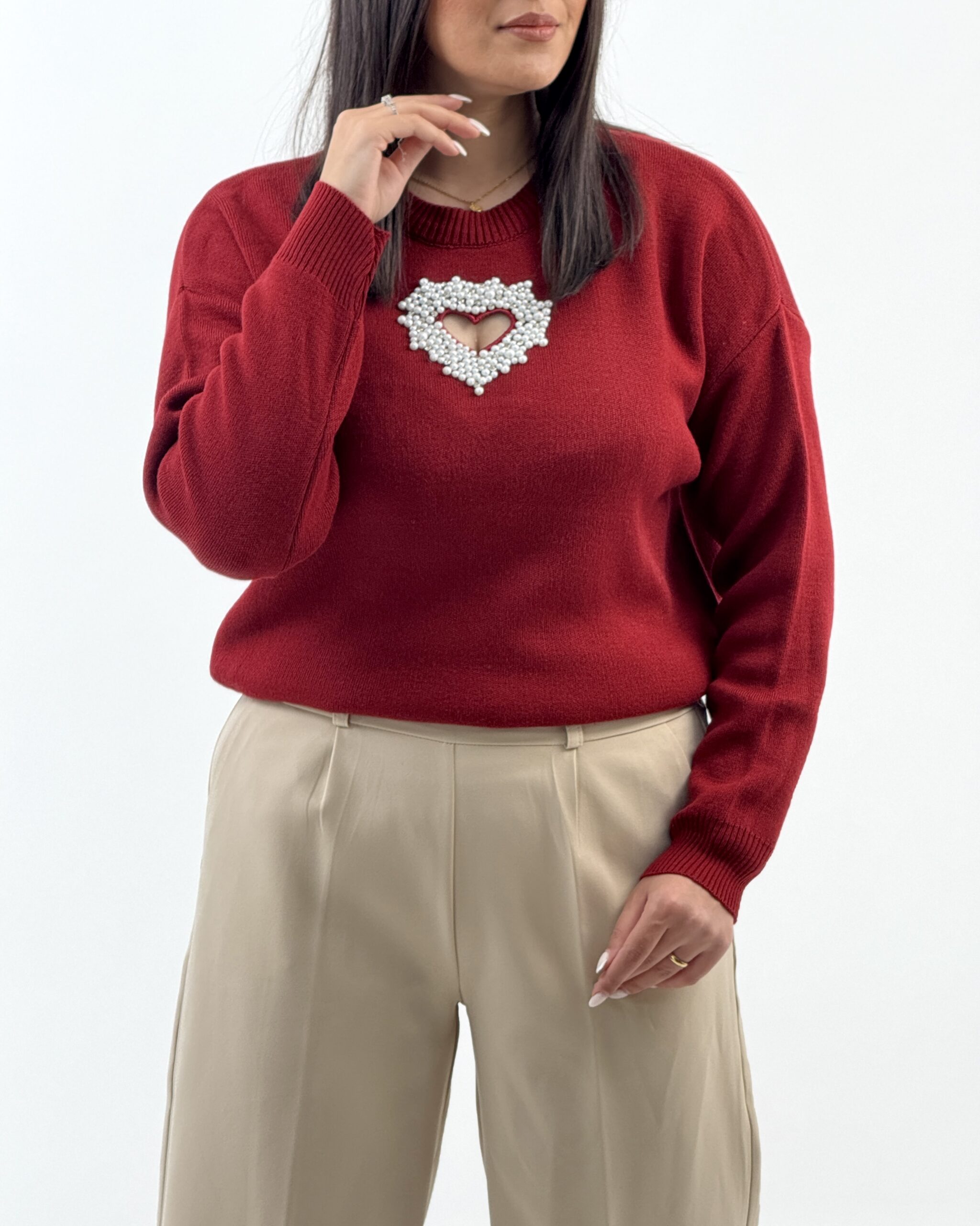 Alternative view of بافت سینه قلبی