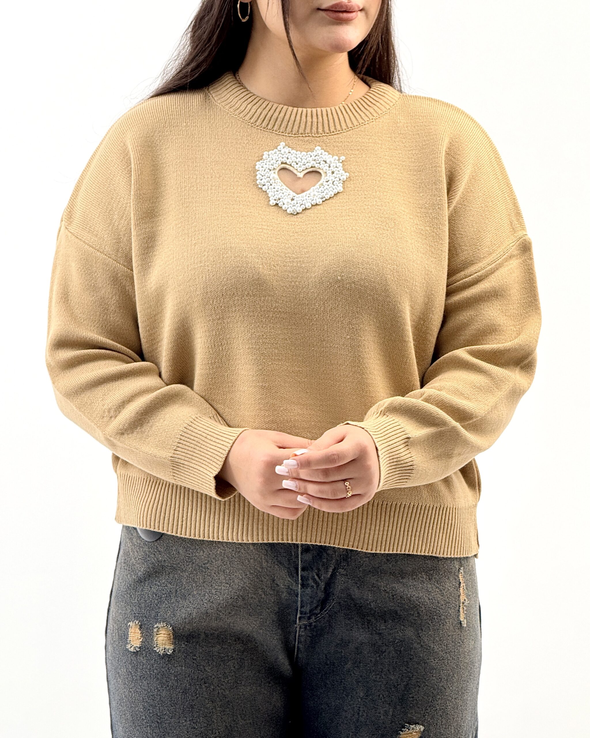 بافت سینه قلبی - Image 3