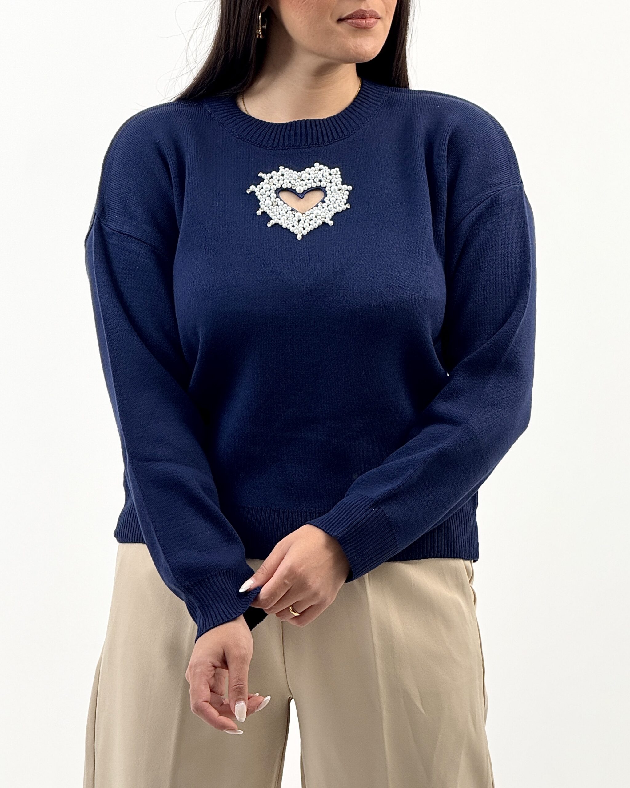 بافت سینه قلبی