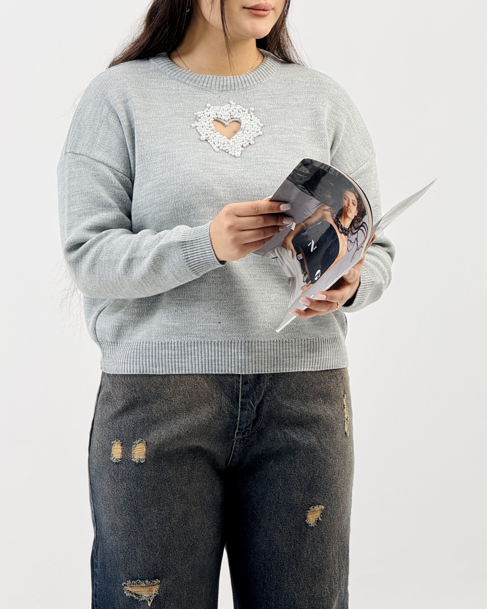 بافت سینه قلبی - Image 7