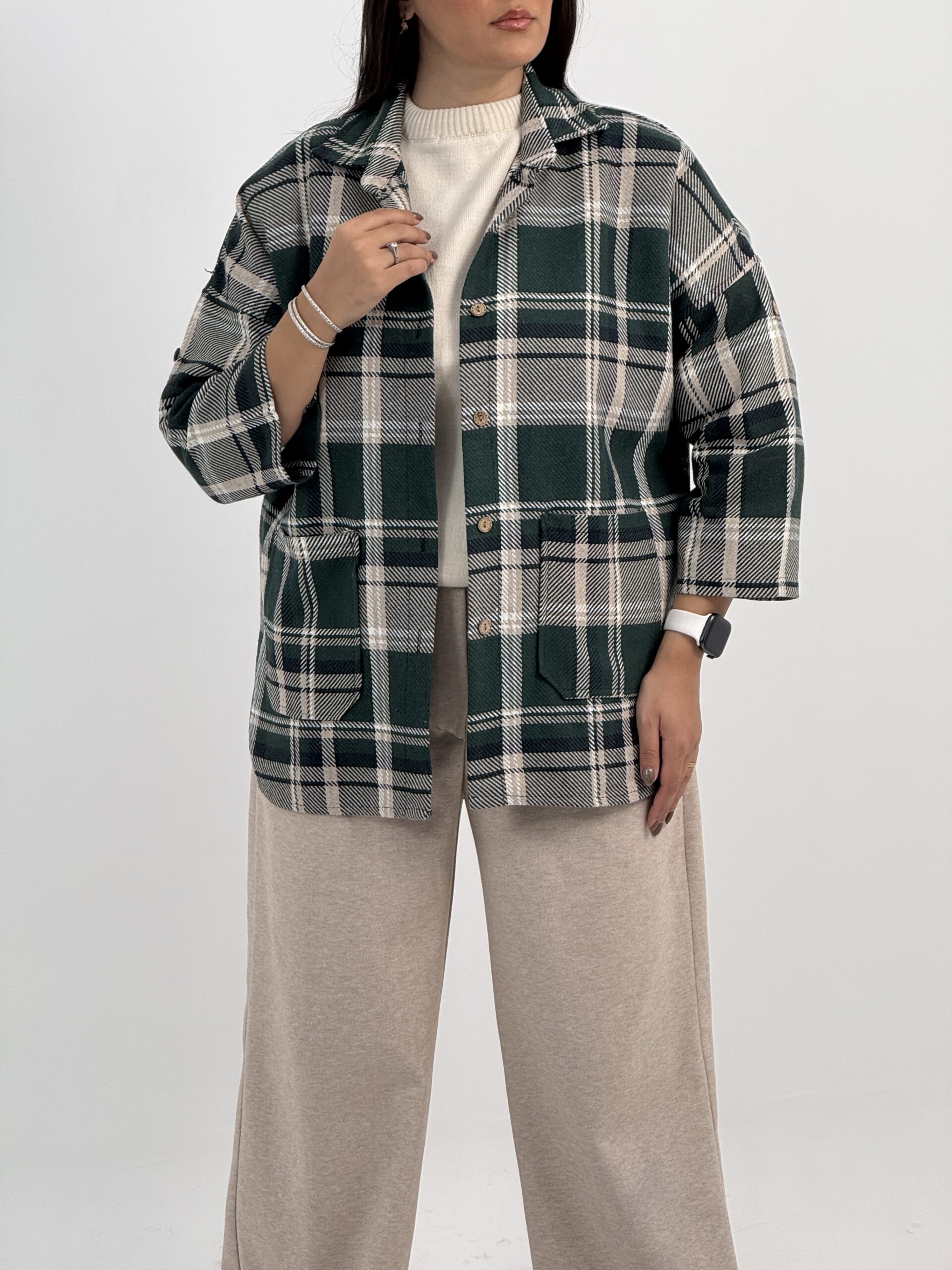 Alternative view of شکت چهارخونه ایواز