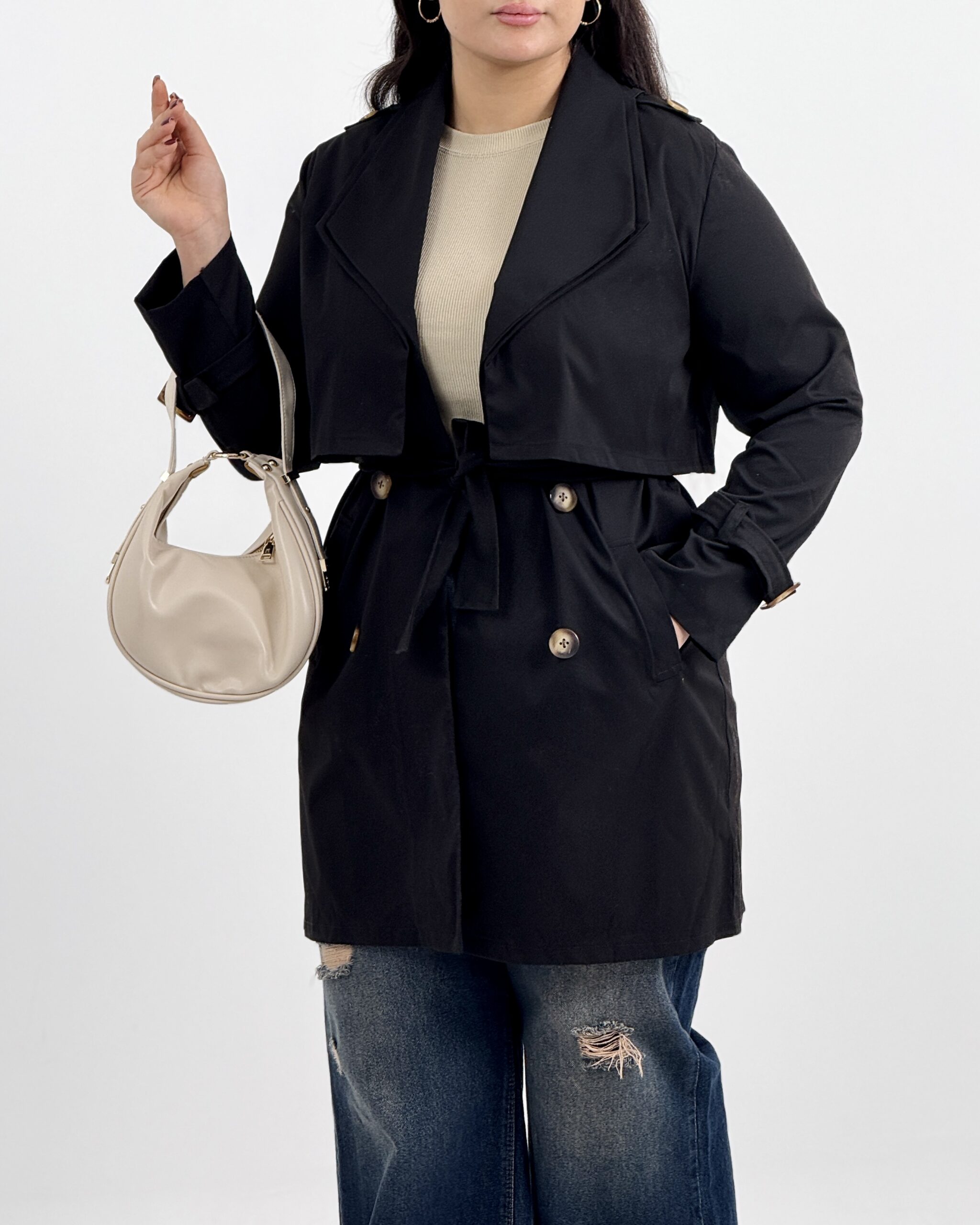 Alternative view of بارونی شراره