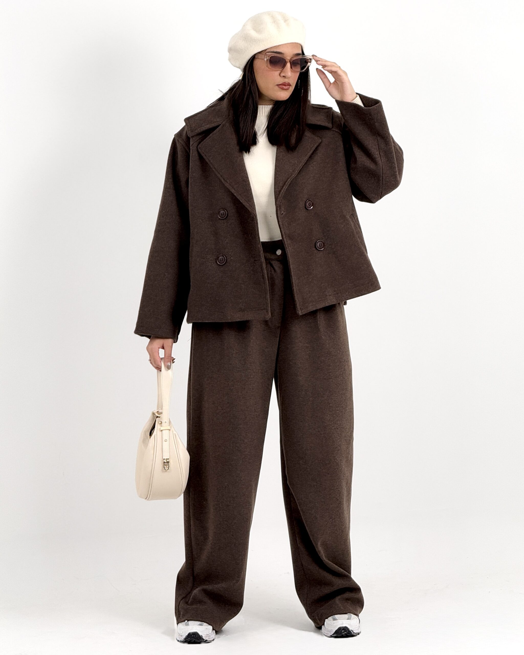 پالتو کوتاه ریان