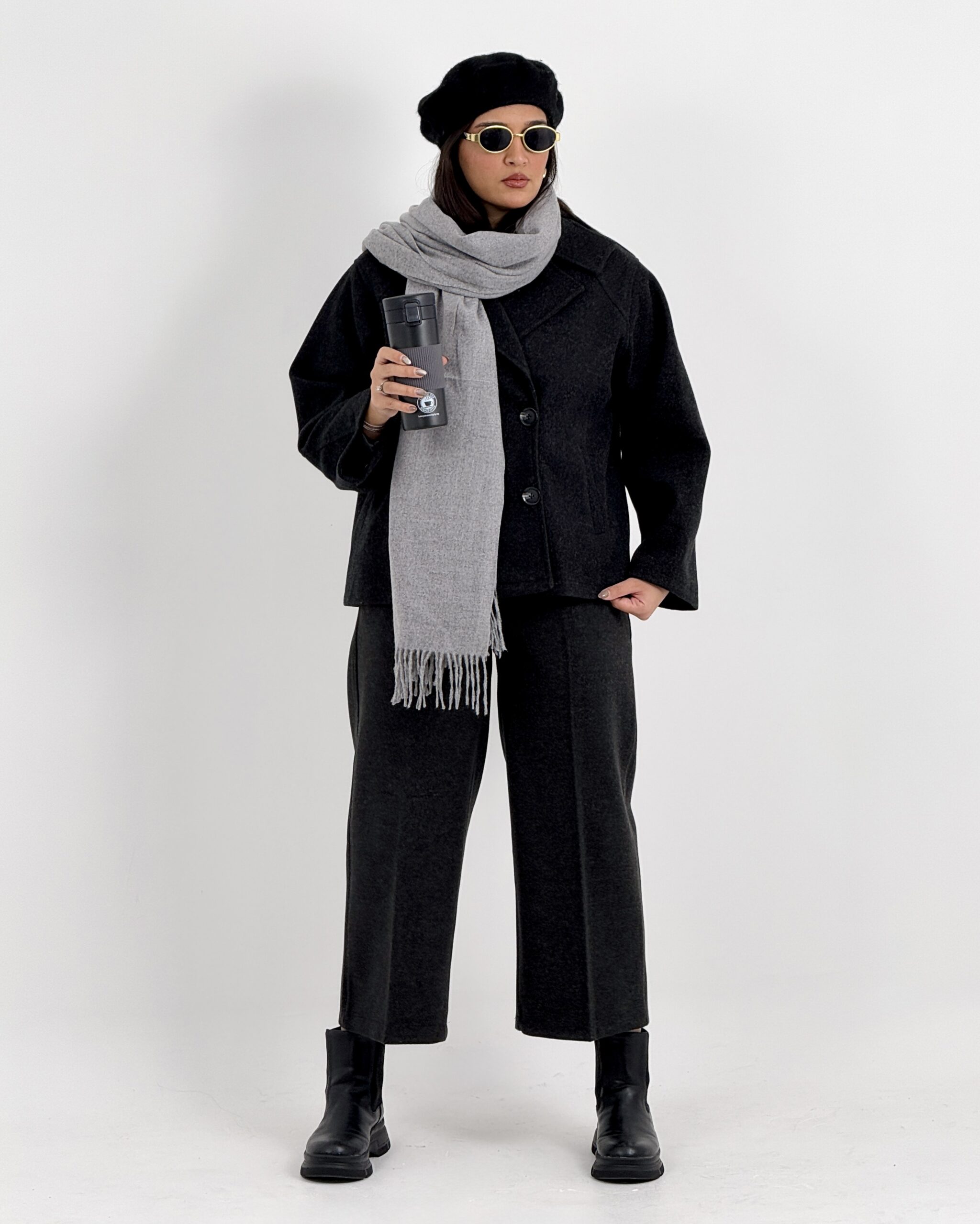 پالتو کوتاه ریان - Image 3