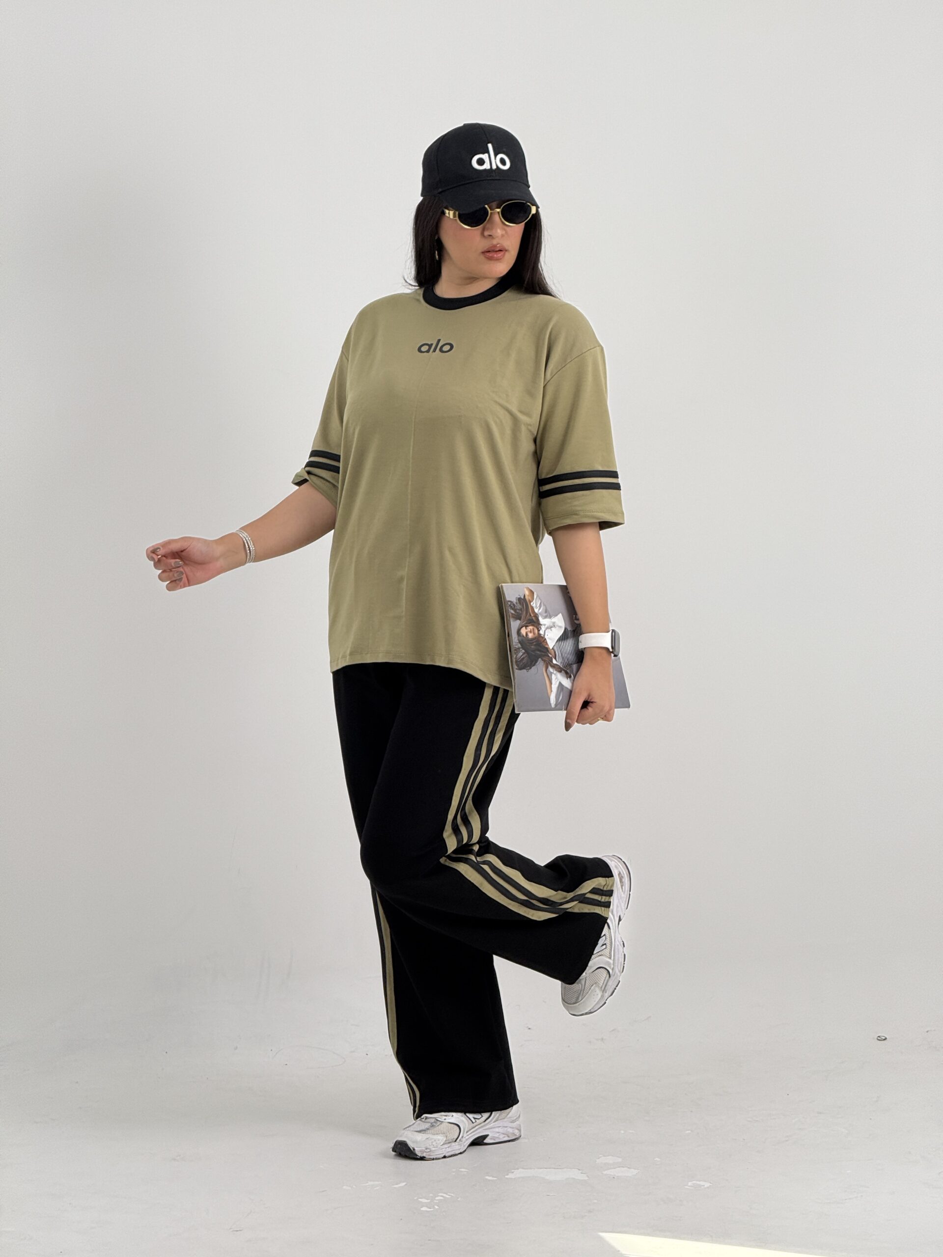 ست اسپرت روشان