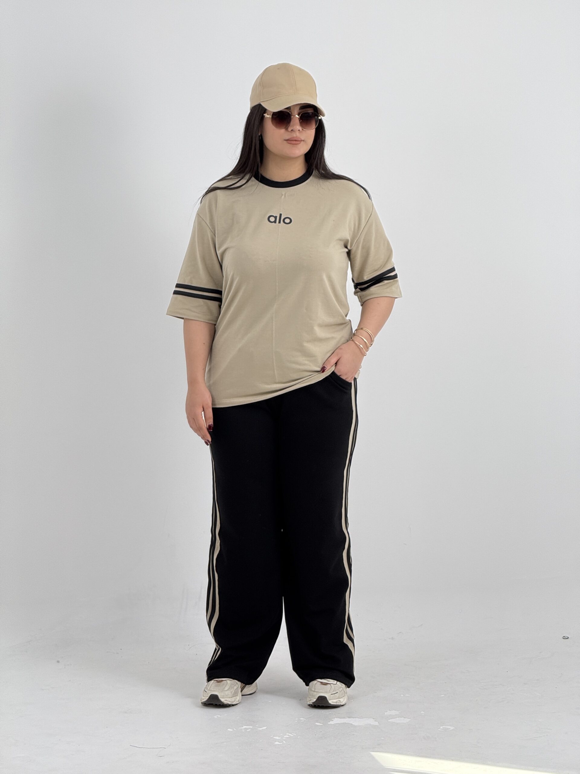 ست اسپرت روشان - Image 4