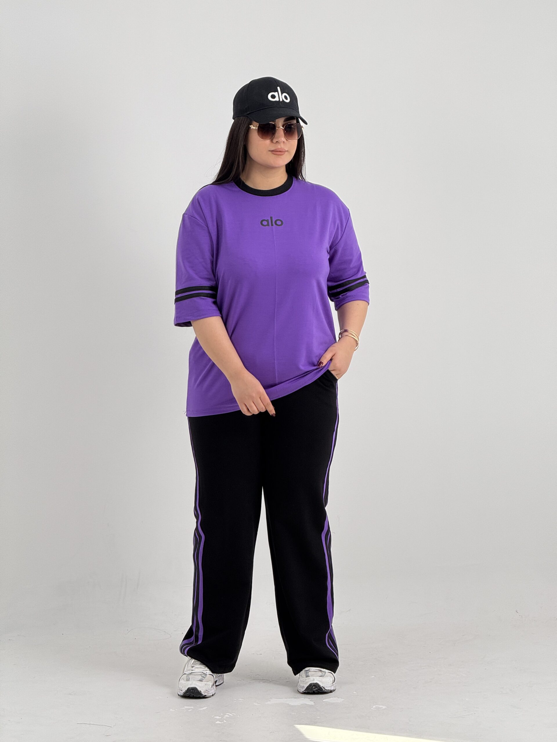 Alternative view of ست اسپرت روشان