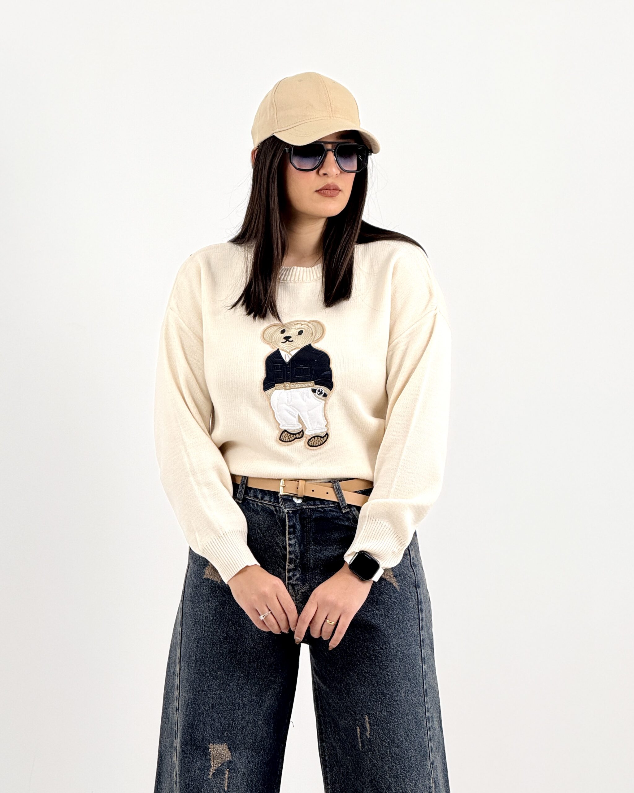 بافت تدی یکتا - Image 12