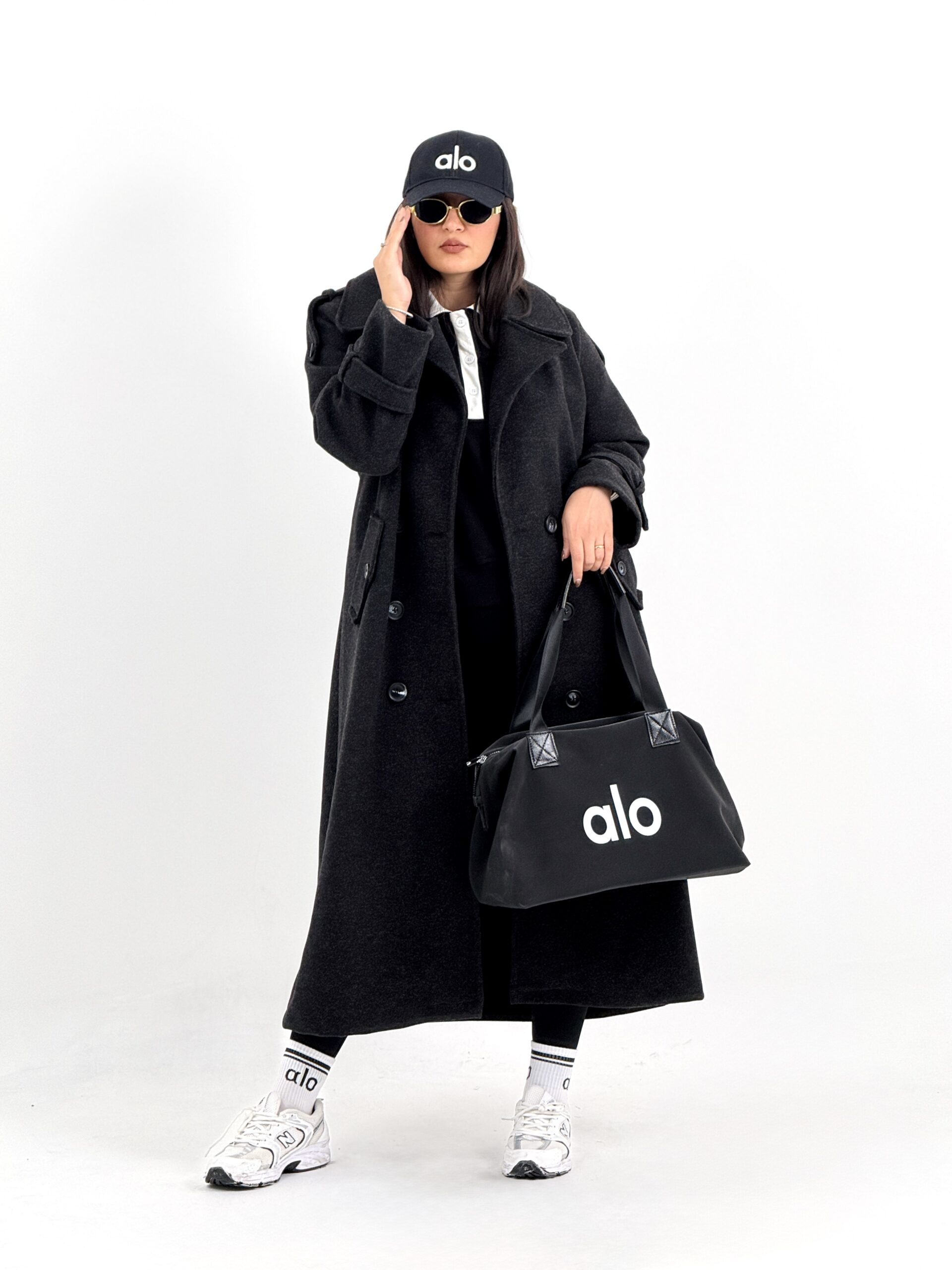 پالتوی نیوشا - Image 3